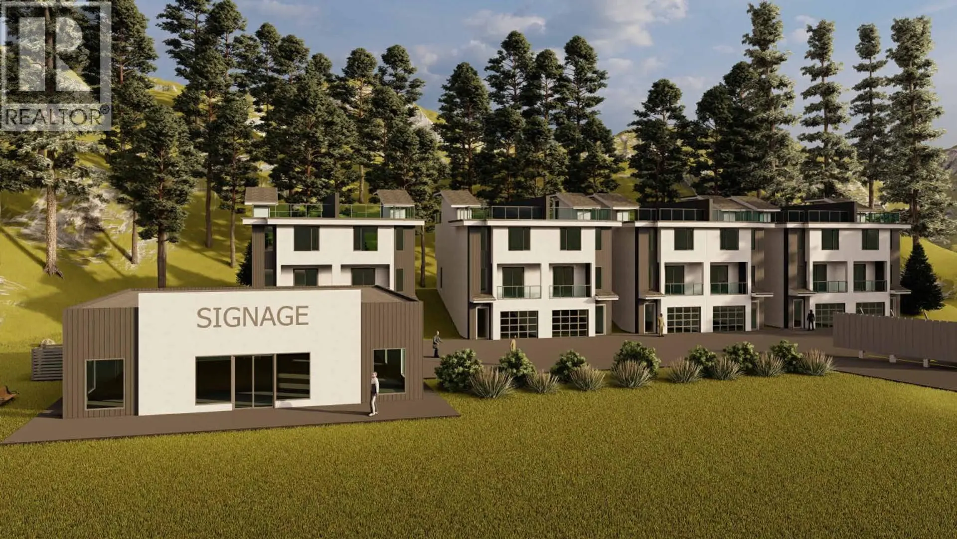 Property at 10358 WESTSIDE ROAD, Vernon, BC