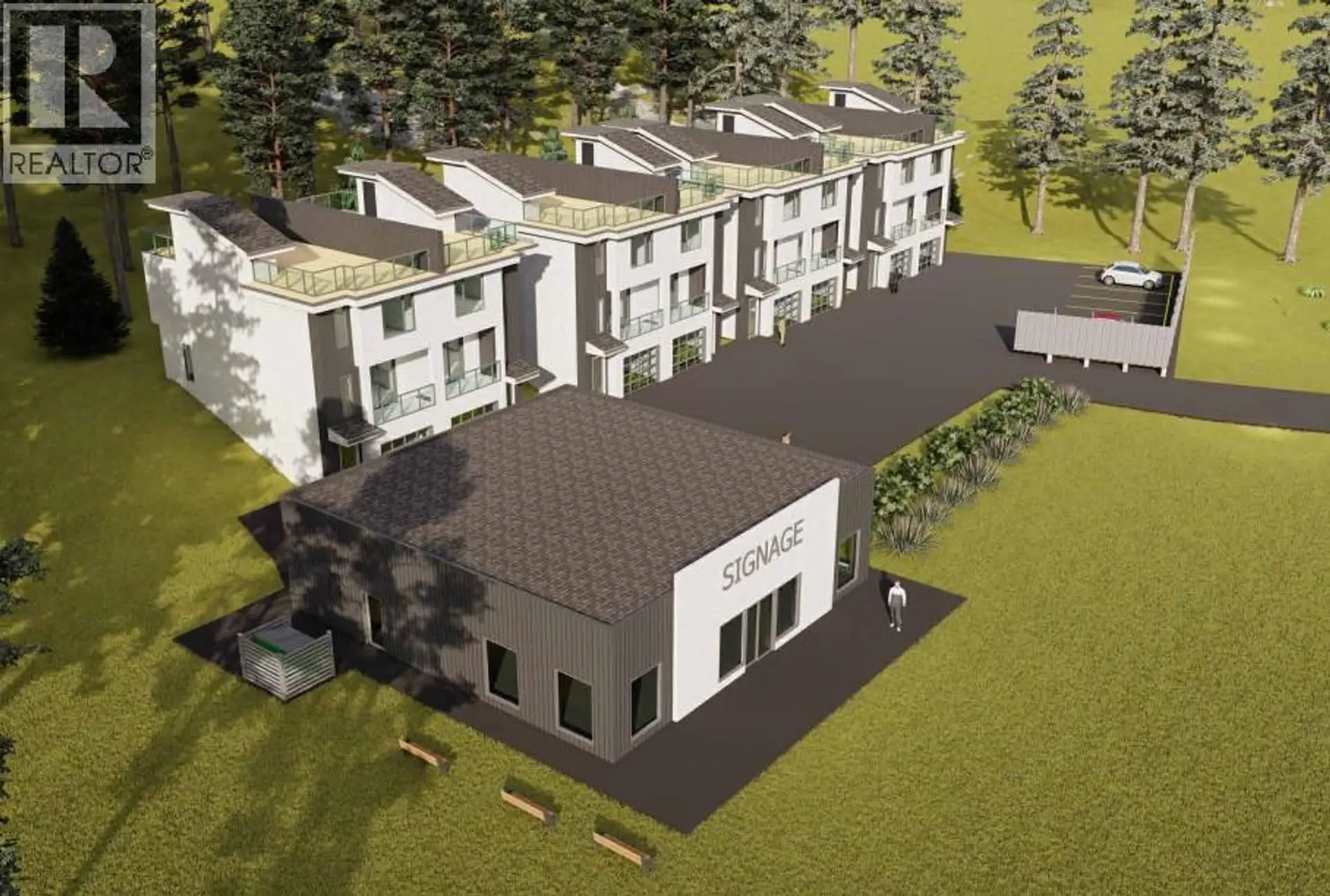 Property at 10358 WESTSIDE ROAD, Vernon, BC