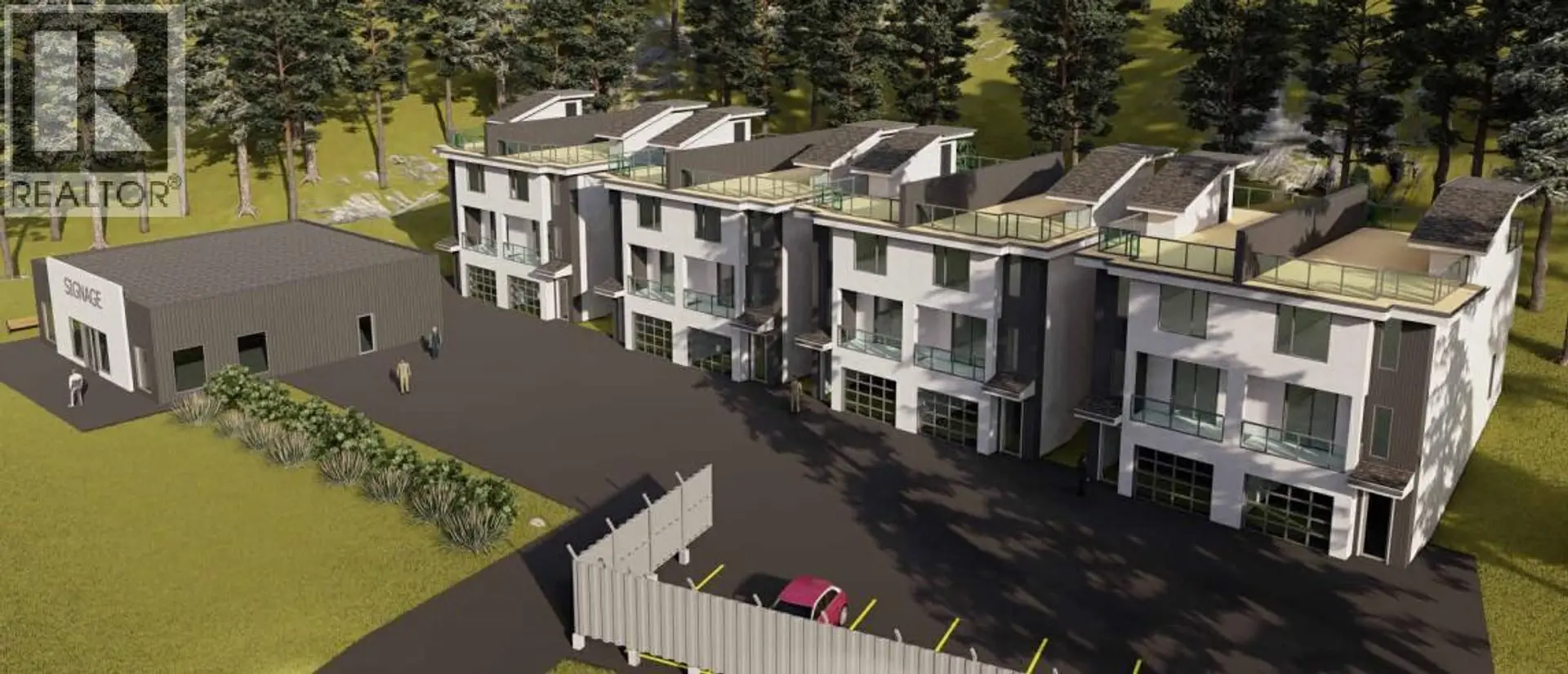 Property at 10358 WESTSIDE ROAD, Vernon, BC