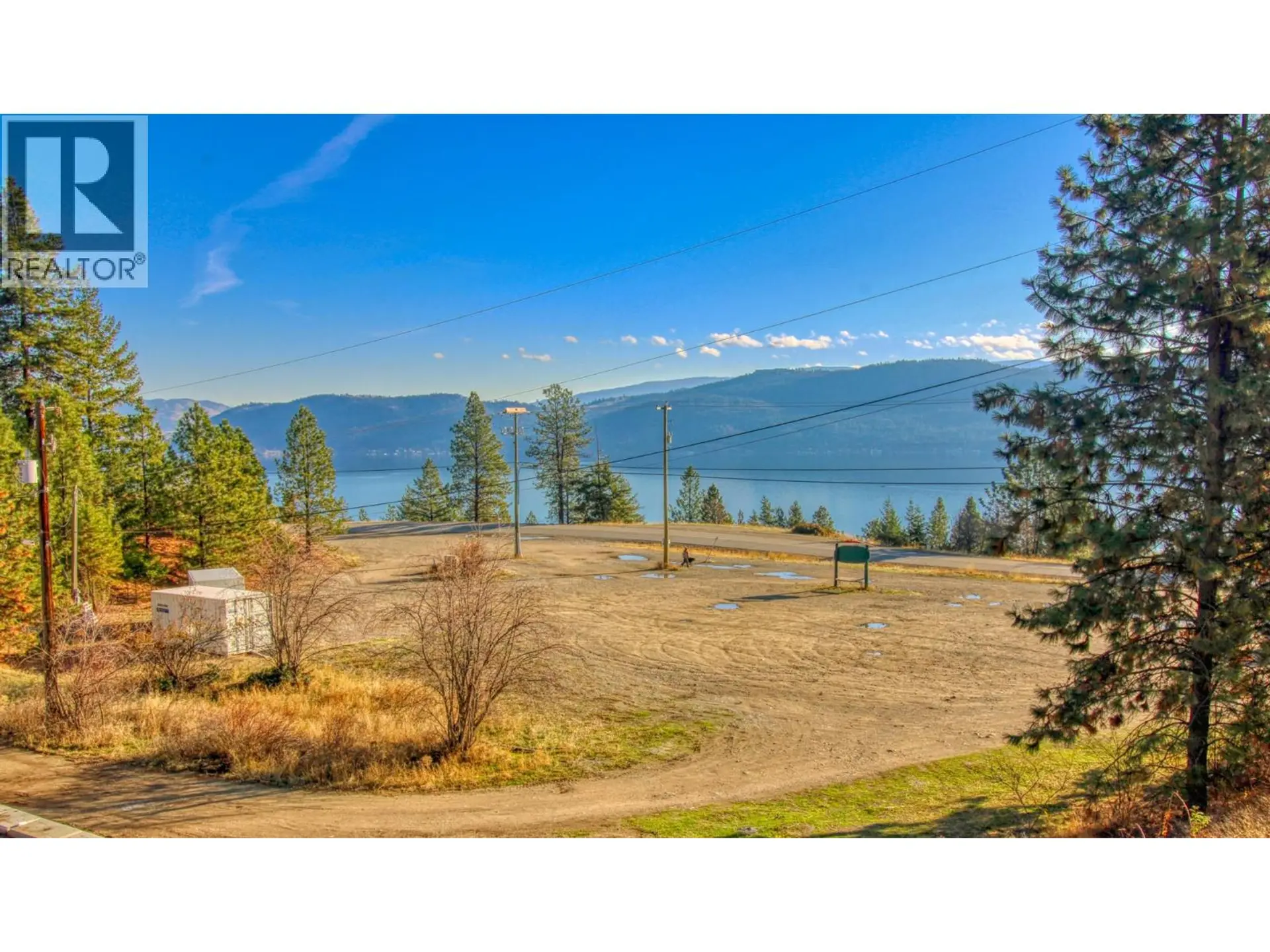 Property at 10358 WESTSIDE ROAD, Vernon, BC