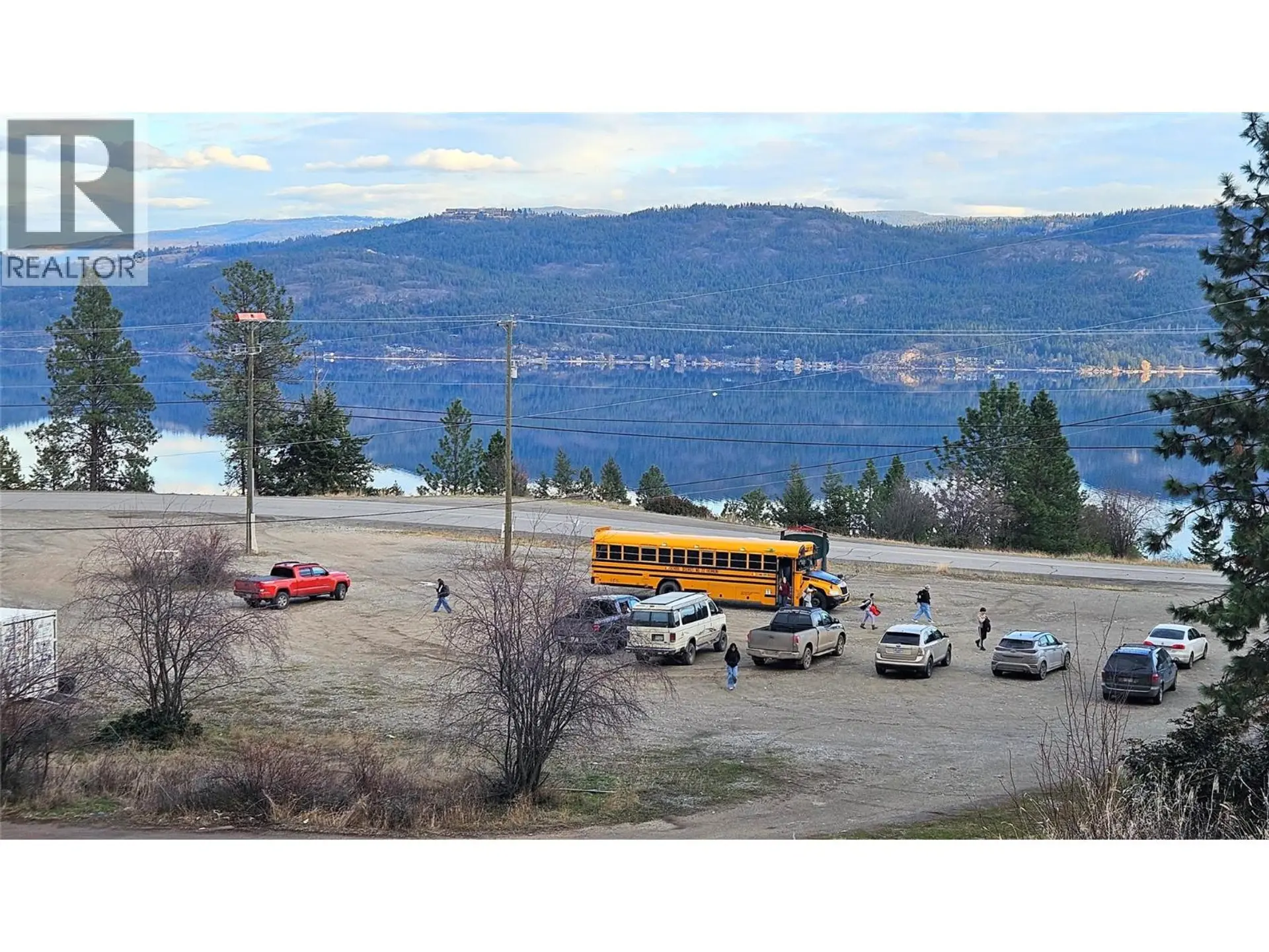 Property at 10358 WESTSIDE ROAD, Vernon, BC