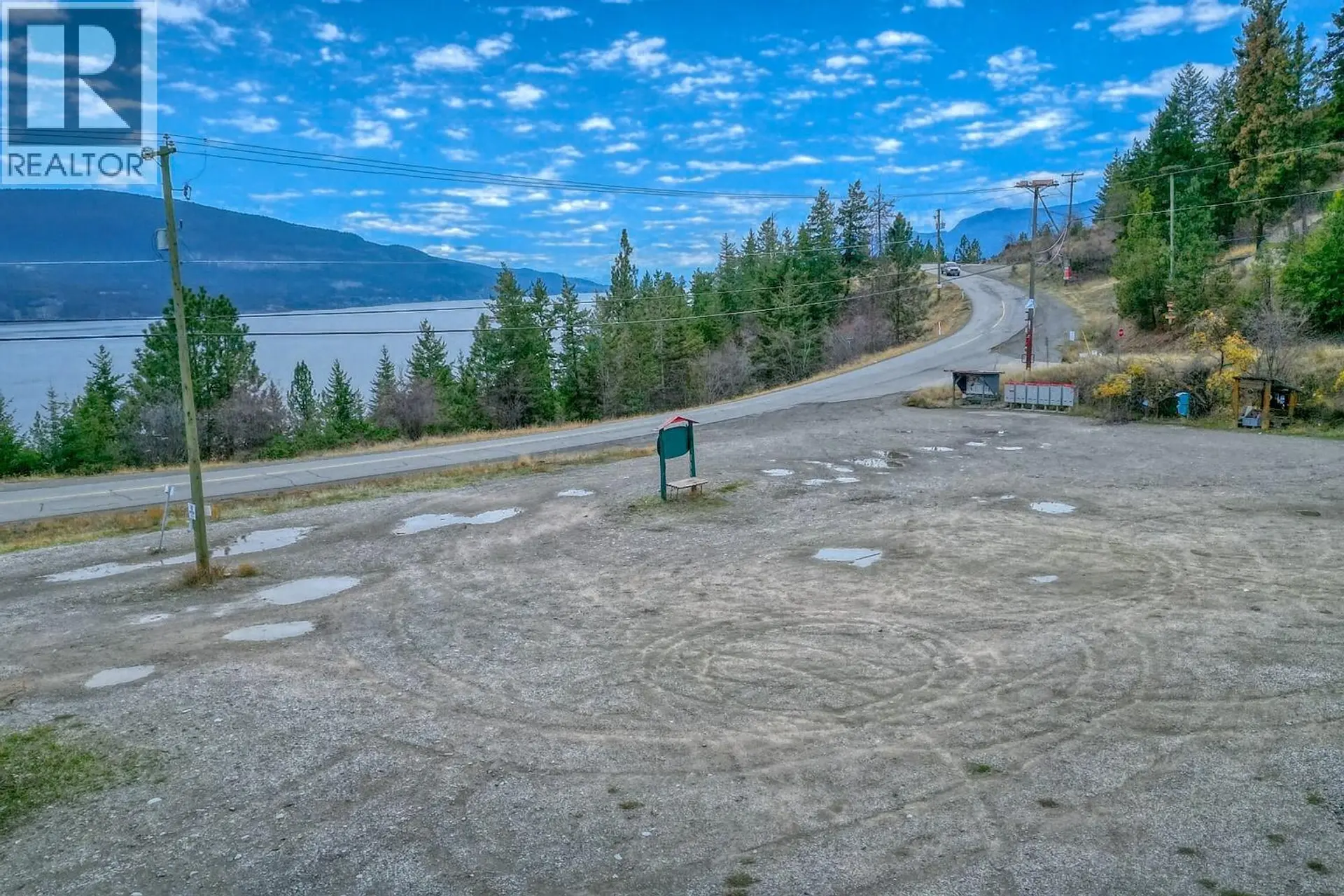 Property at 10358 WESTSIDE ROAD, Vernon, BC