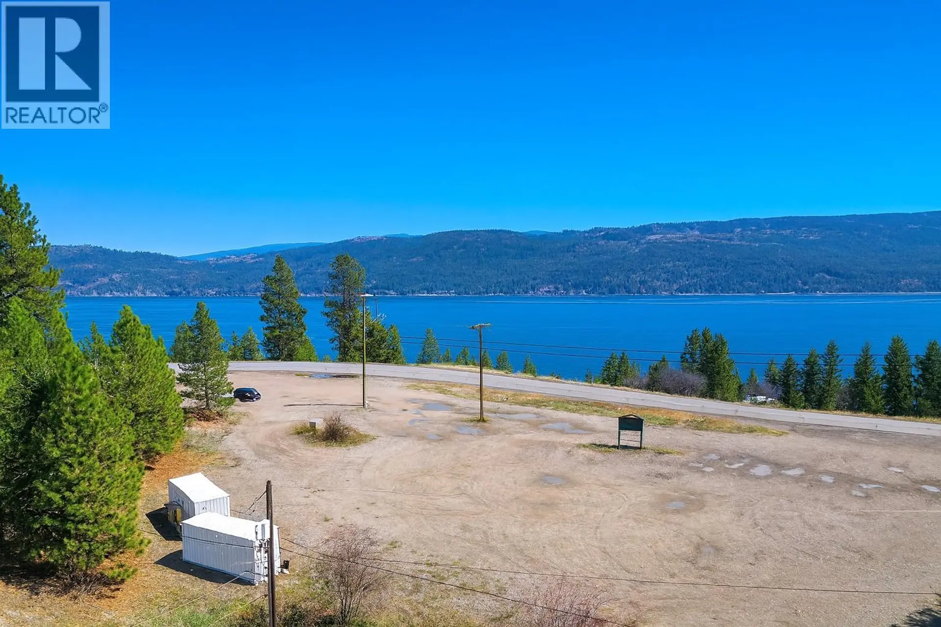 Property at 10358 WESTSIDE ROAD, Vernon, BC