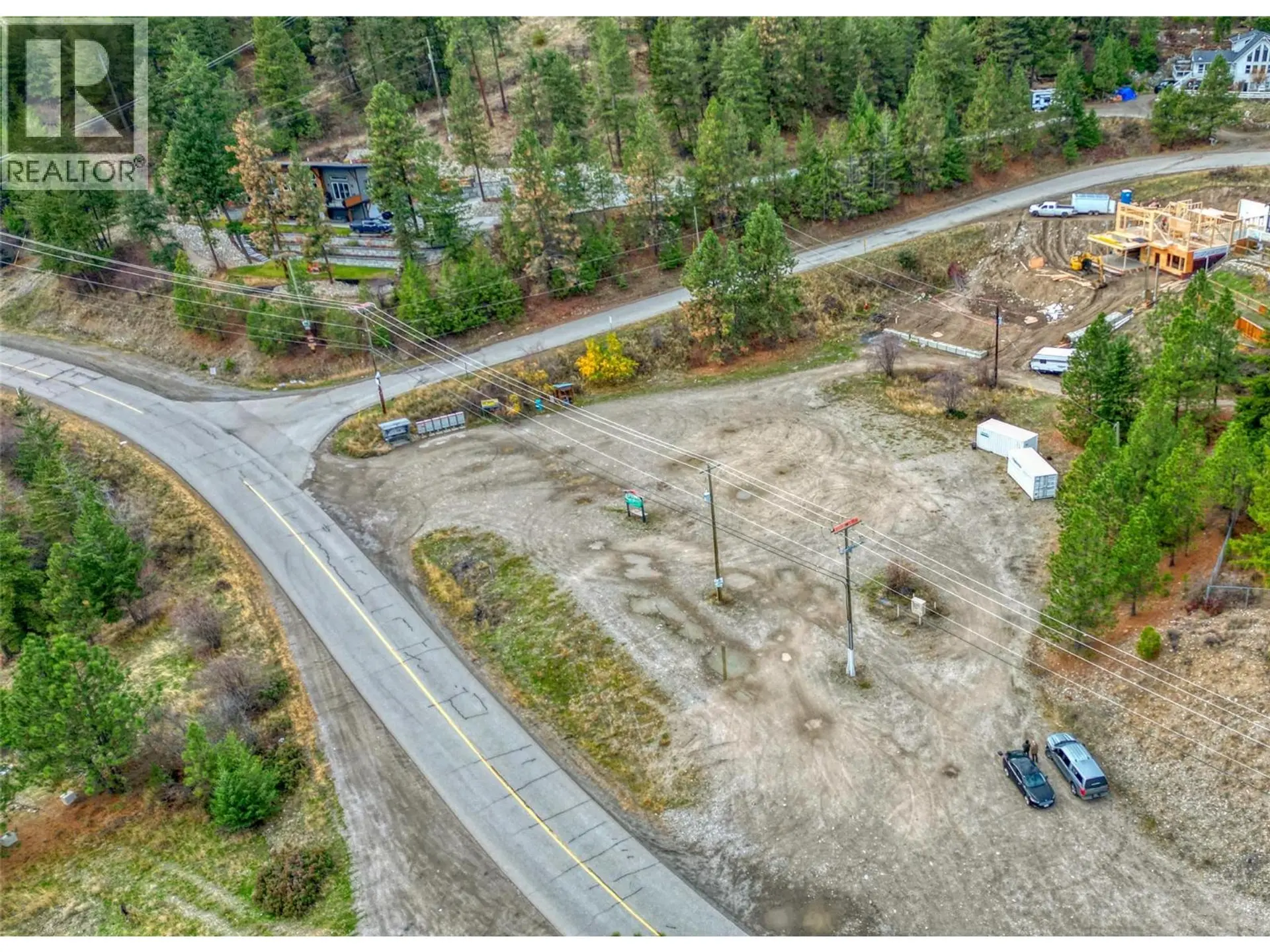 Property at 10358 WESTSIDE ROAD, Vernon, BC