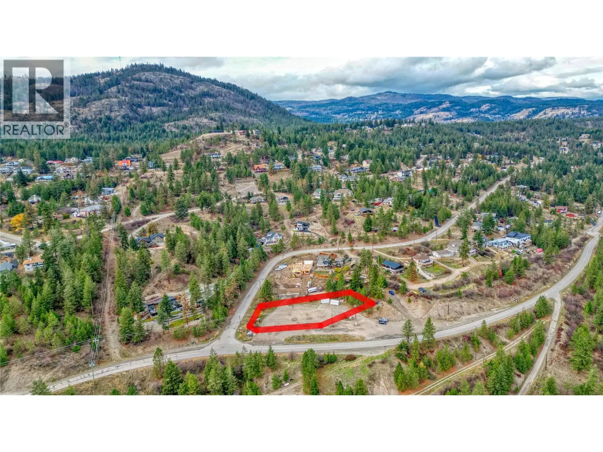 Property at 10358 WESTSIDE ROAD, Vernon, BC