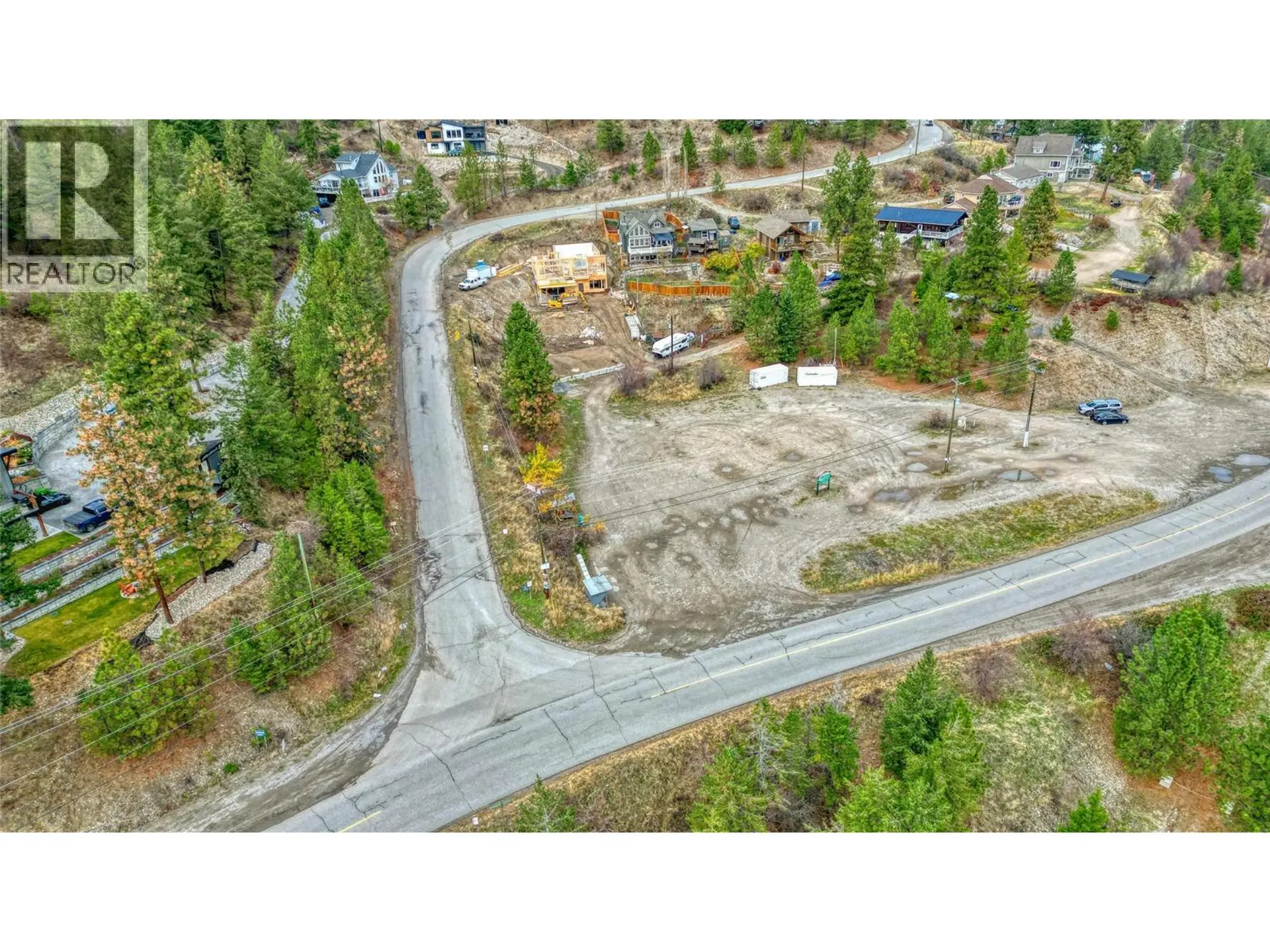 Property at 10358 WESTSIDE ROAD, Vernon, BC