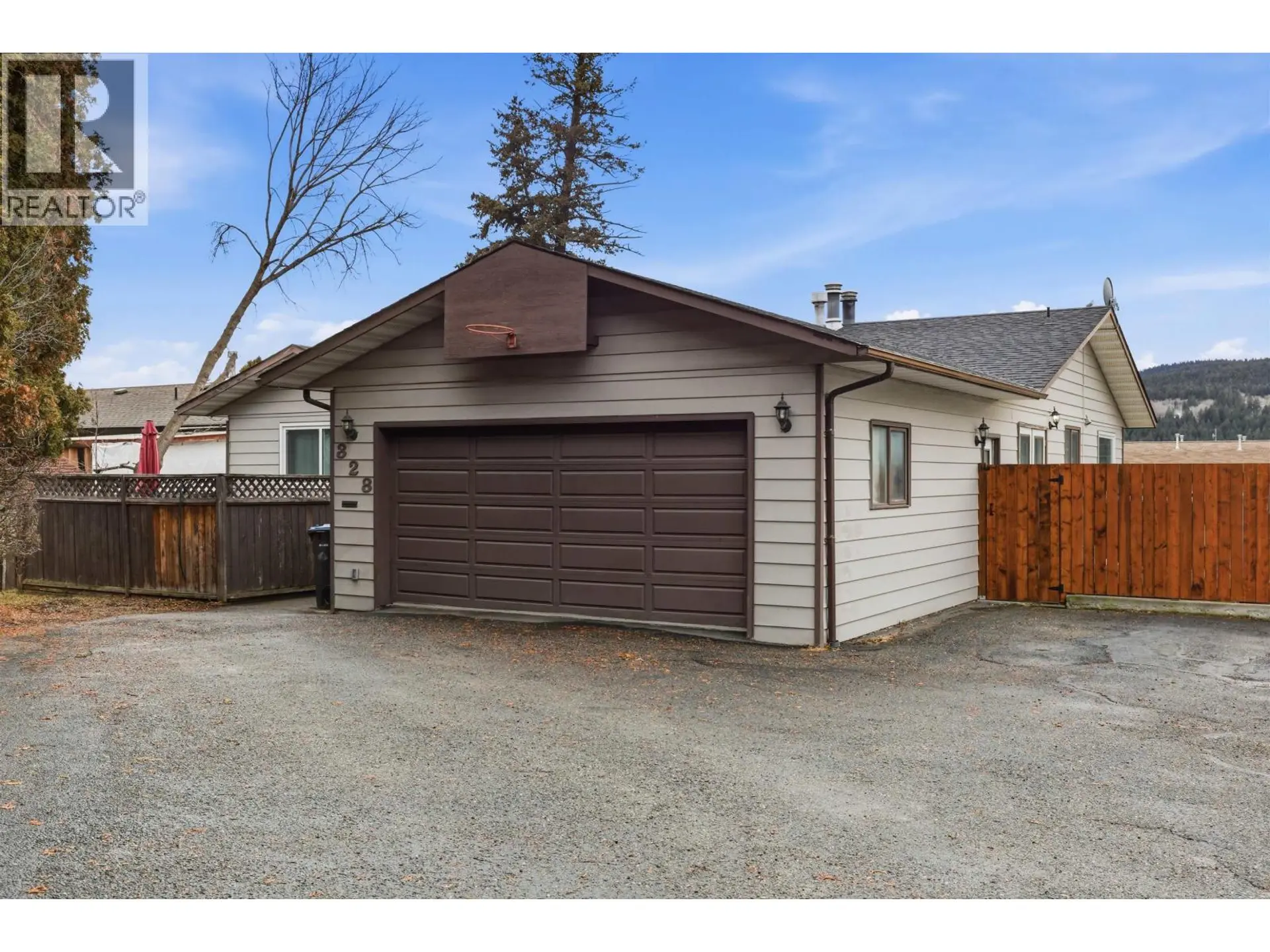 Property at 328 LITZENBURG CRESCENT, Williams Lake, BC
