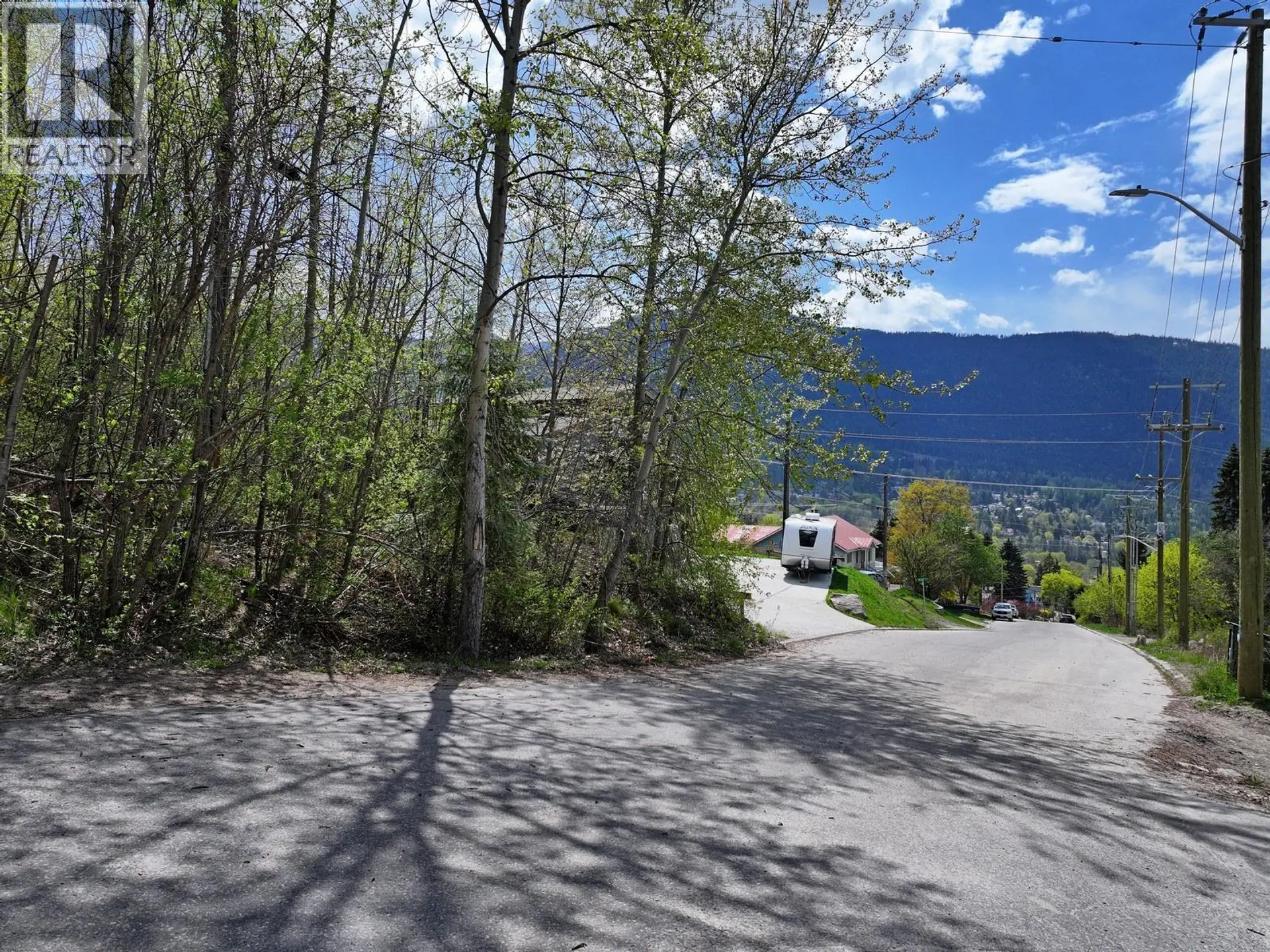 Property at LOT B MILL STREET, Nelson, BC