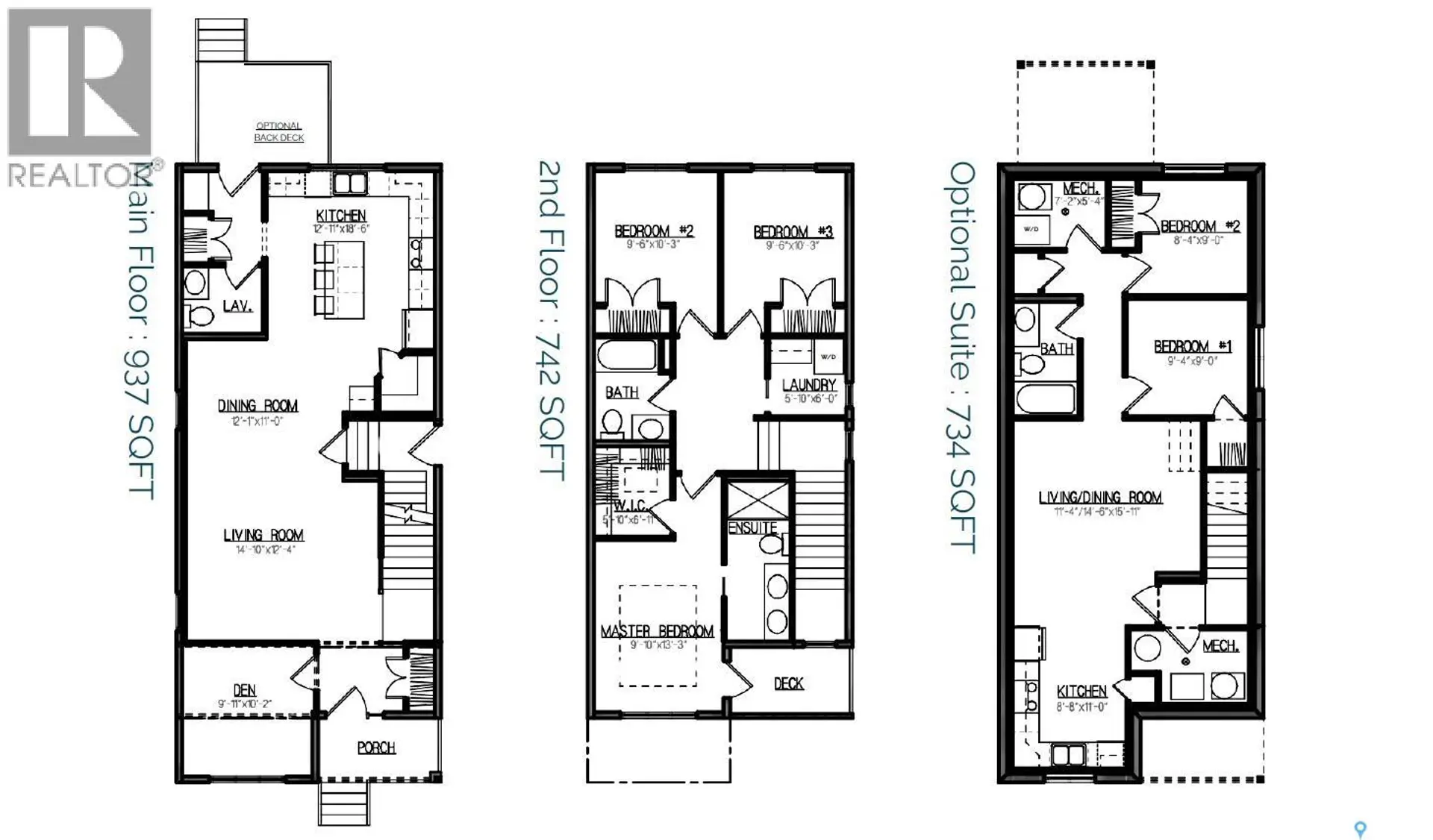 217 ASPEN RIDGE STREET - Image 3