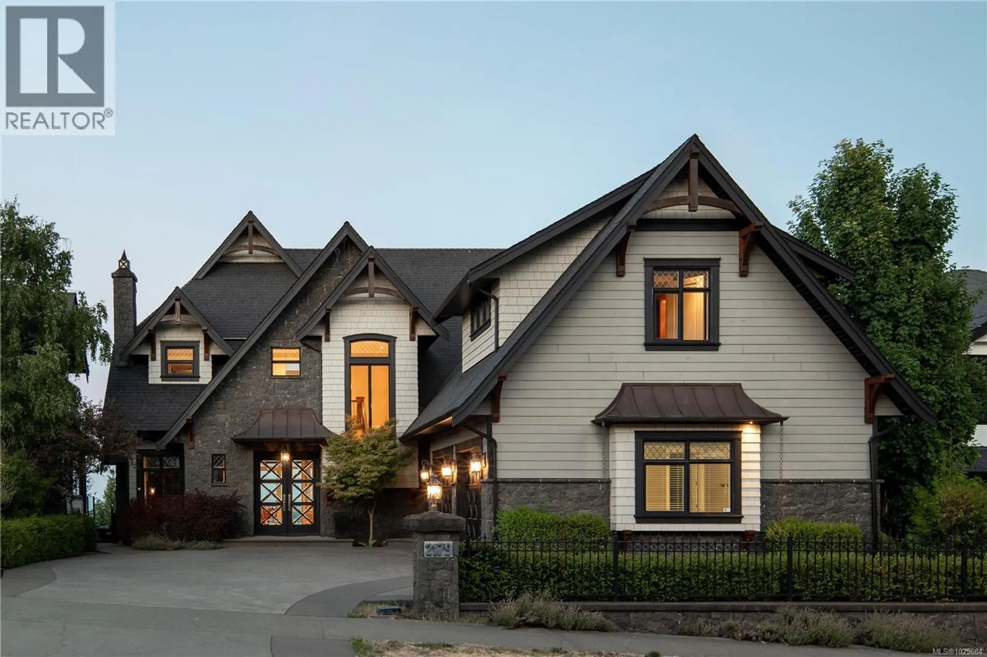 Property at 2179 Spirit Ridge Dr, Langford, BC