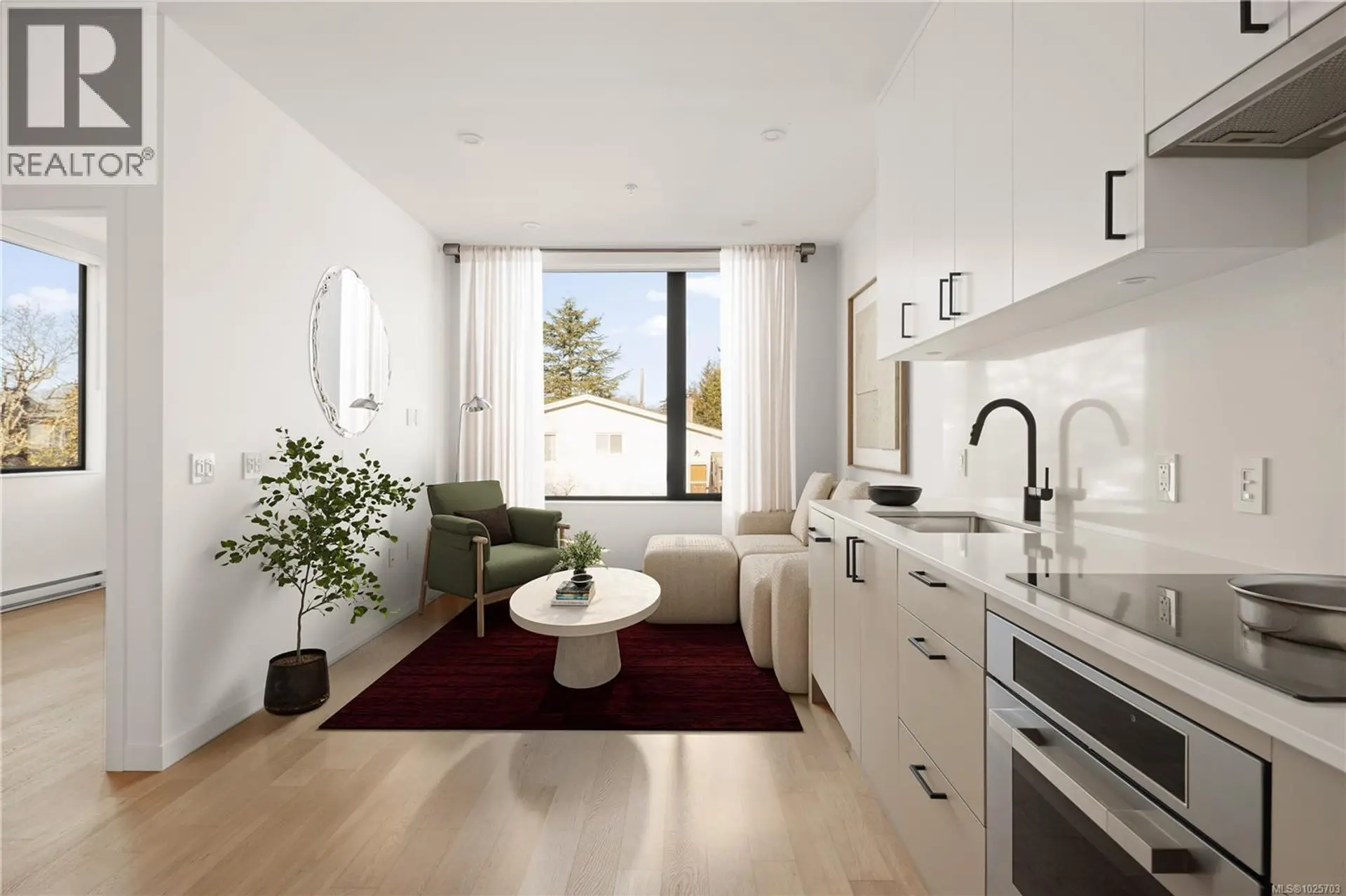 Property at #9 907 REDFERN ST W, Victoria, BC