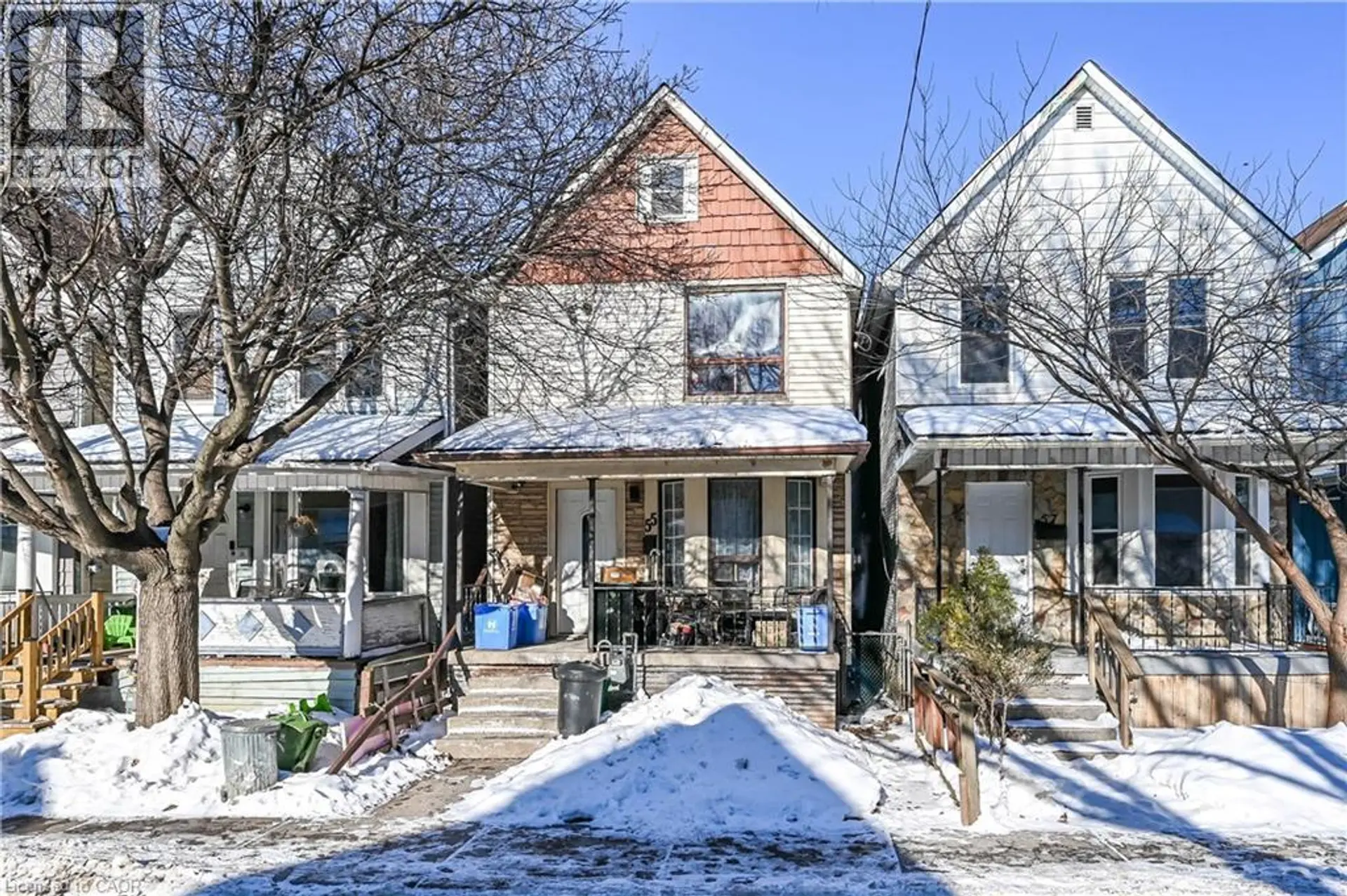 55 FRANCIS Street - Image 3