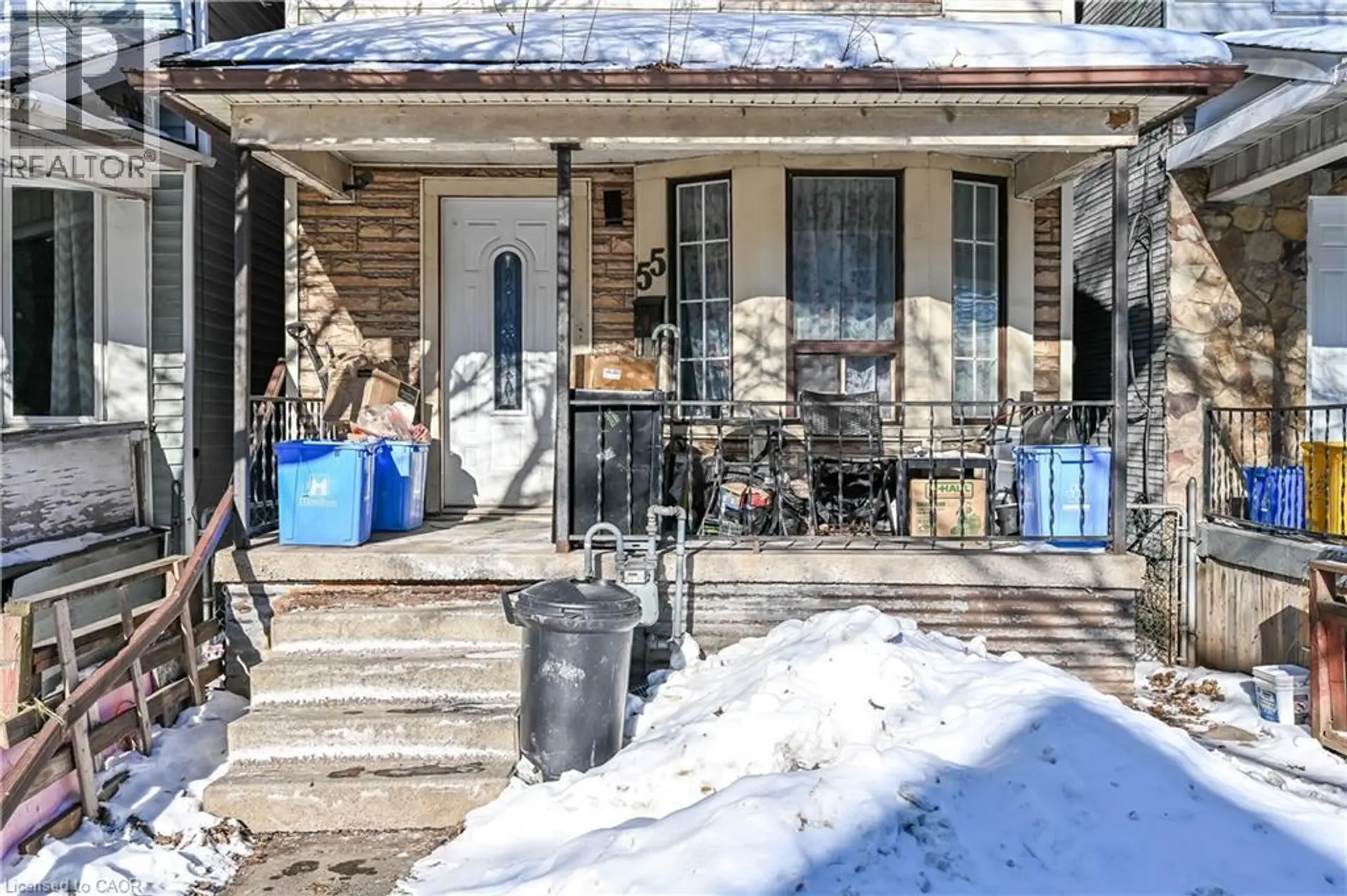 55 FRANCIS Street - Image 4