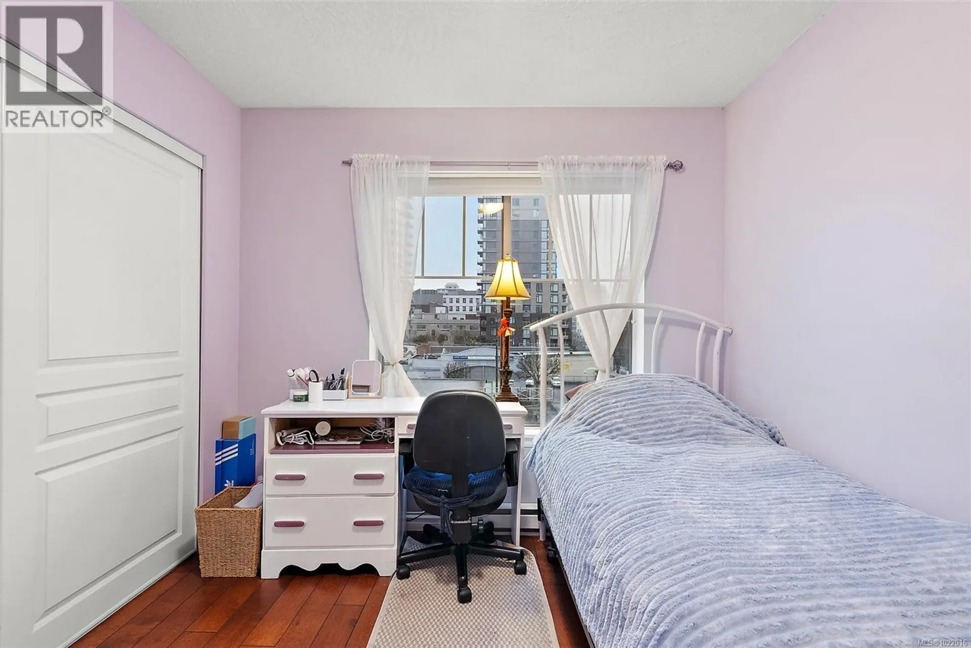 Property at #302 935 JOHNSON ST, Victoria, BC