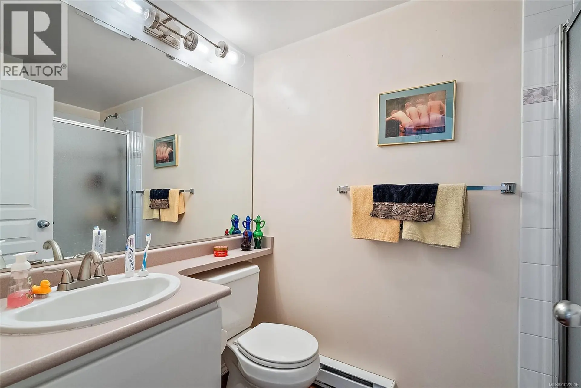 Property at #302 935 JOHNSON ST, Victoria, BC