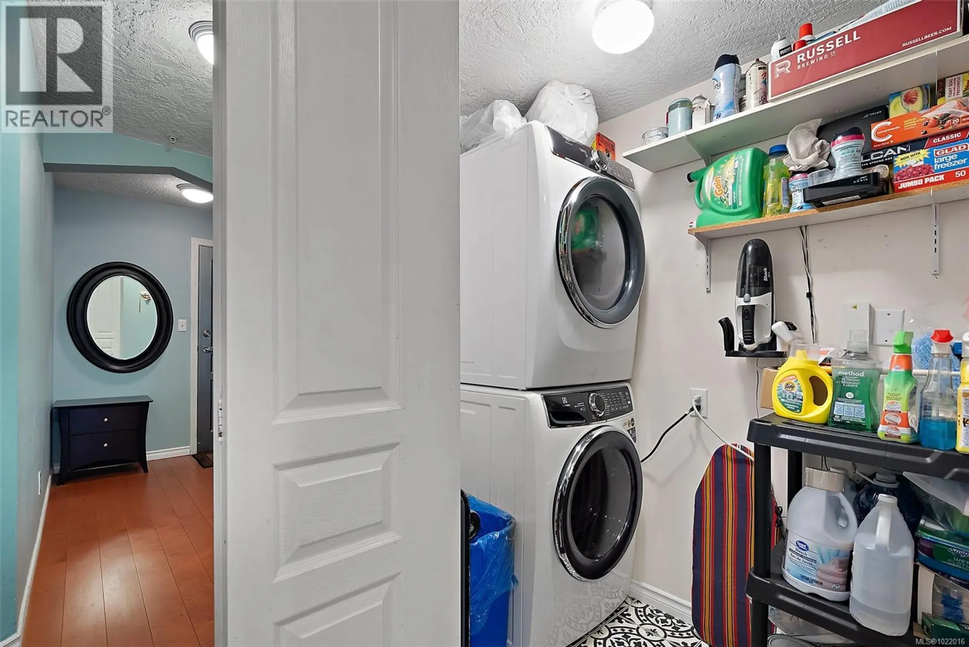 Property at #302 935 JOHNSON ST, Victoria, BC