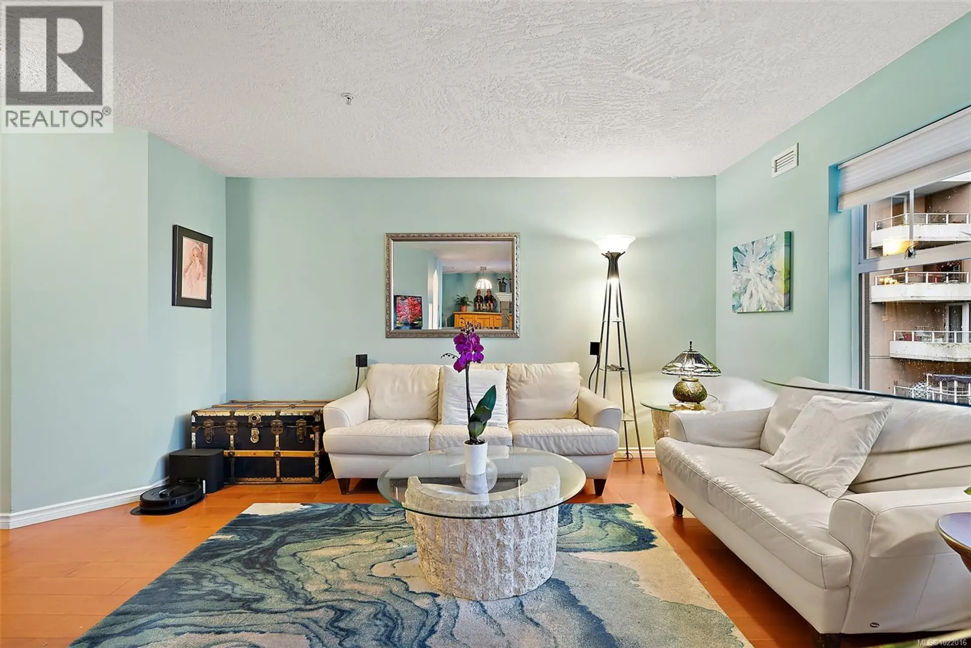 Property at #302 935 JOHNSON ST, Victoria, BC