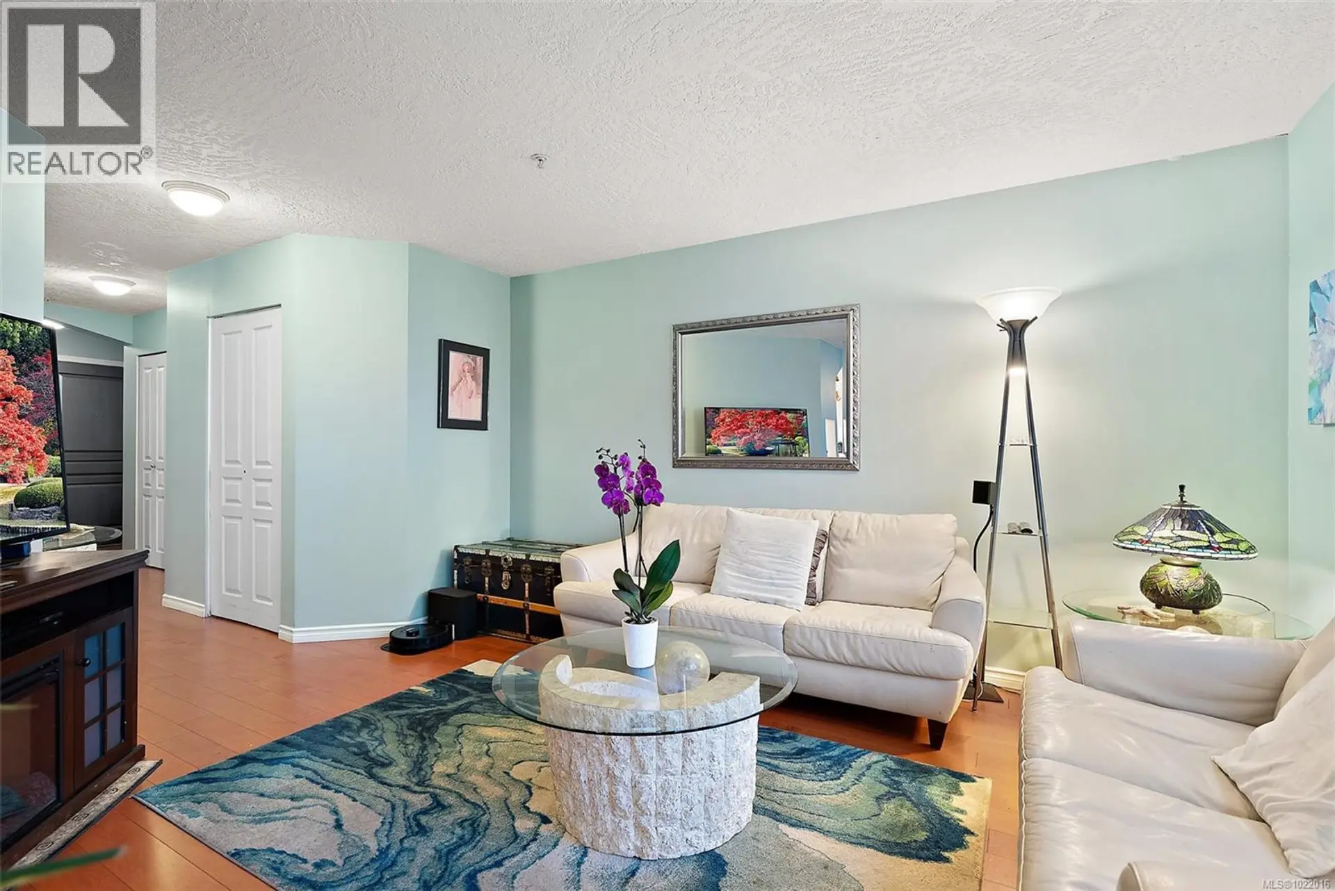 Property at #302 935 JOHNSON ST, Victoria, BC