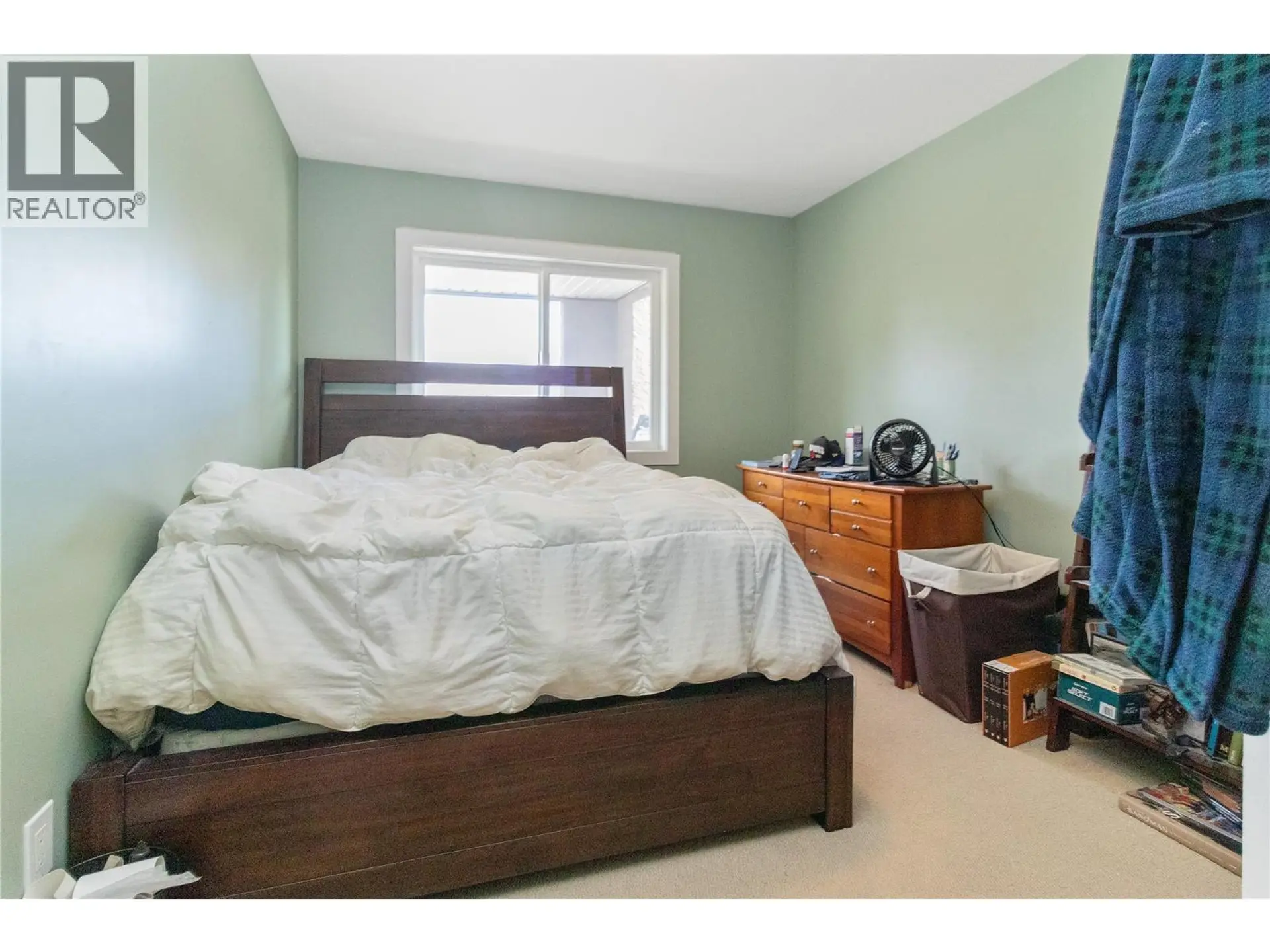 Property at #403 2025 BARON ROAD, Kelowna, BC