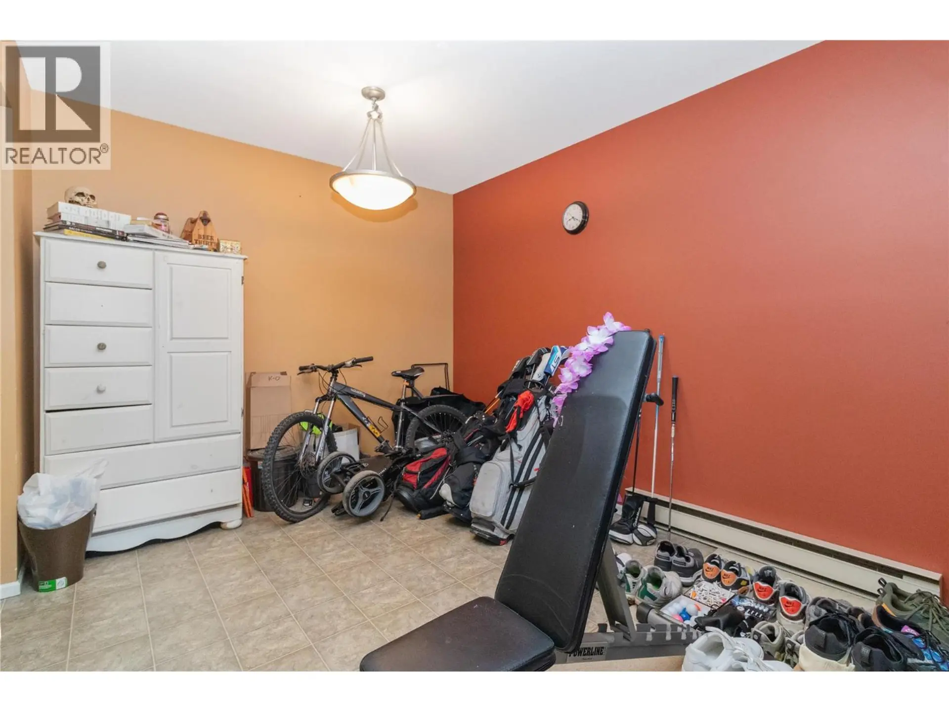 Property at #403 2025 BARON ROAD, Kelowna, BC