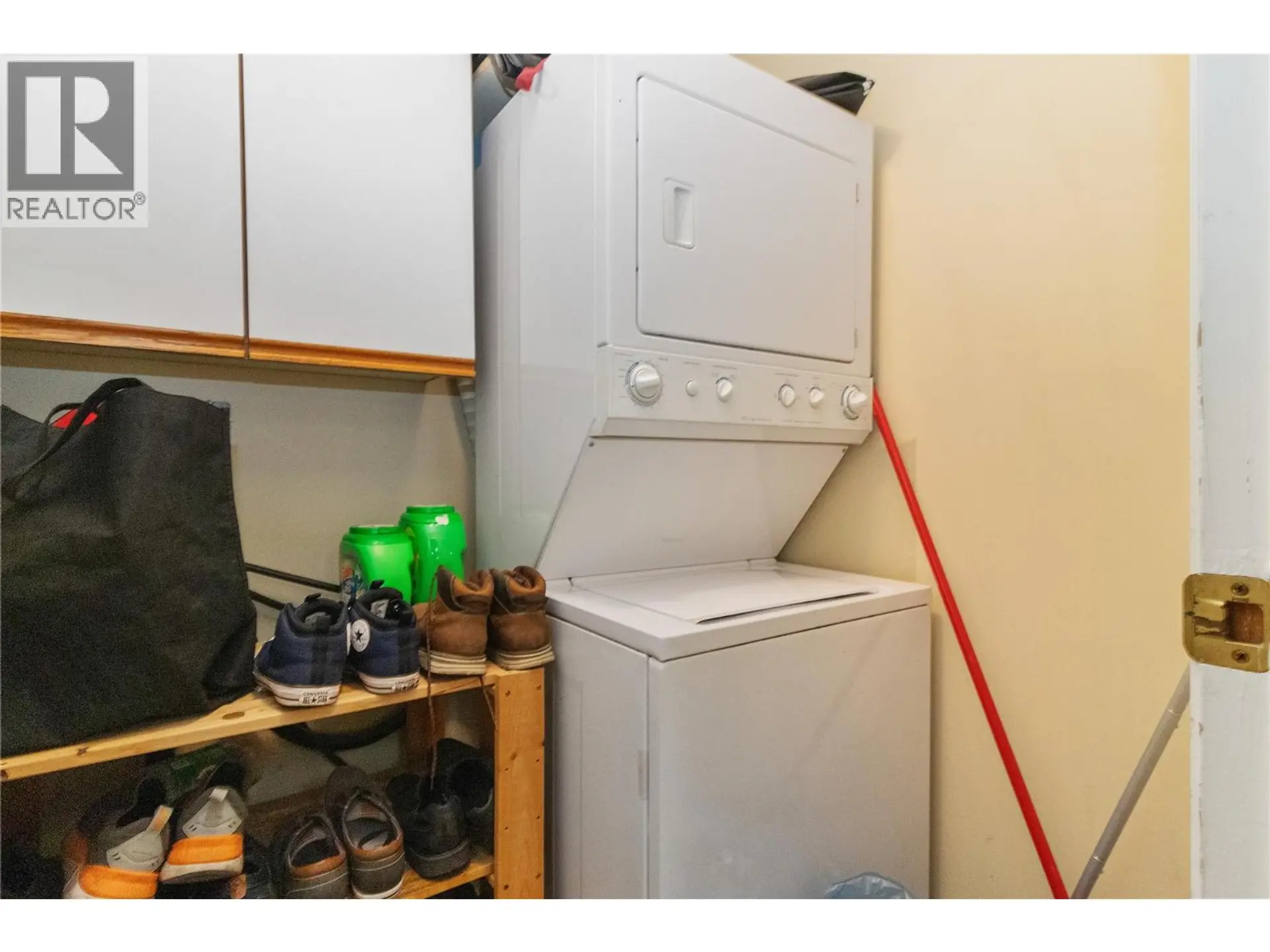 Property at #403 2025 BARON ROAD, Kelowna, BC