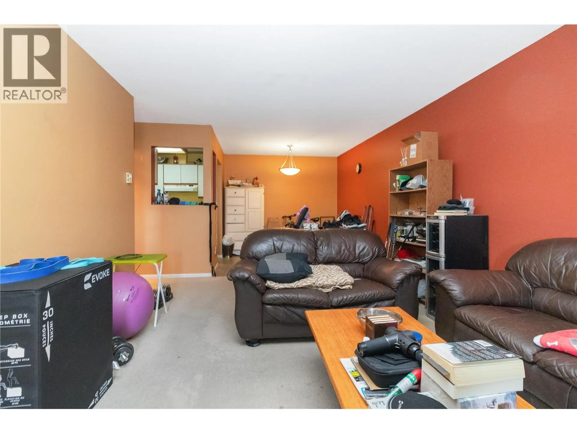 Property at #403 2025 BARON ROAD, Kelowna, BC