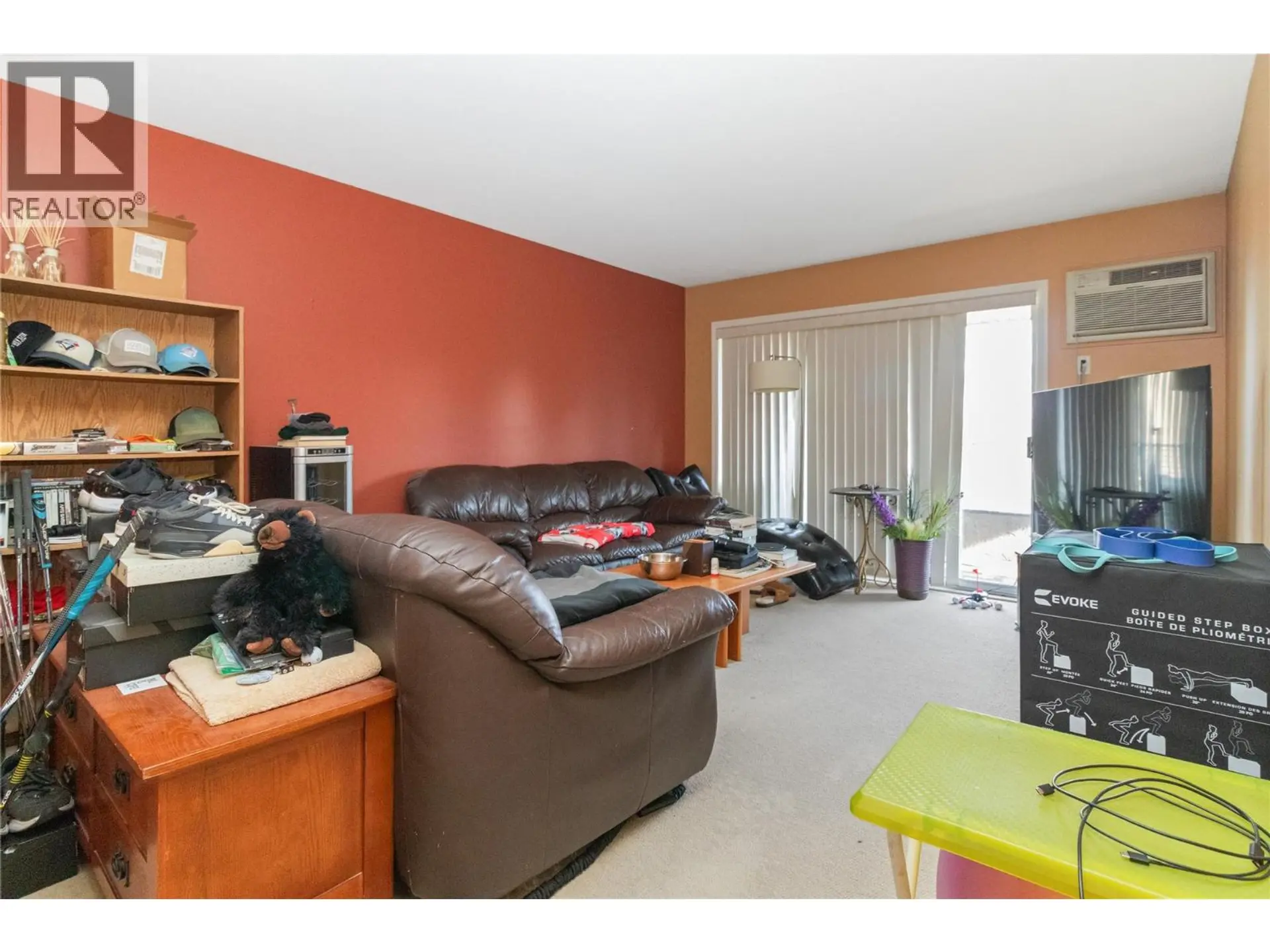 Property at #403 2025 BARON ROAD, Kelowna, BC