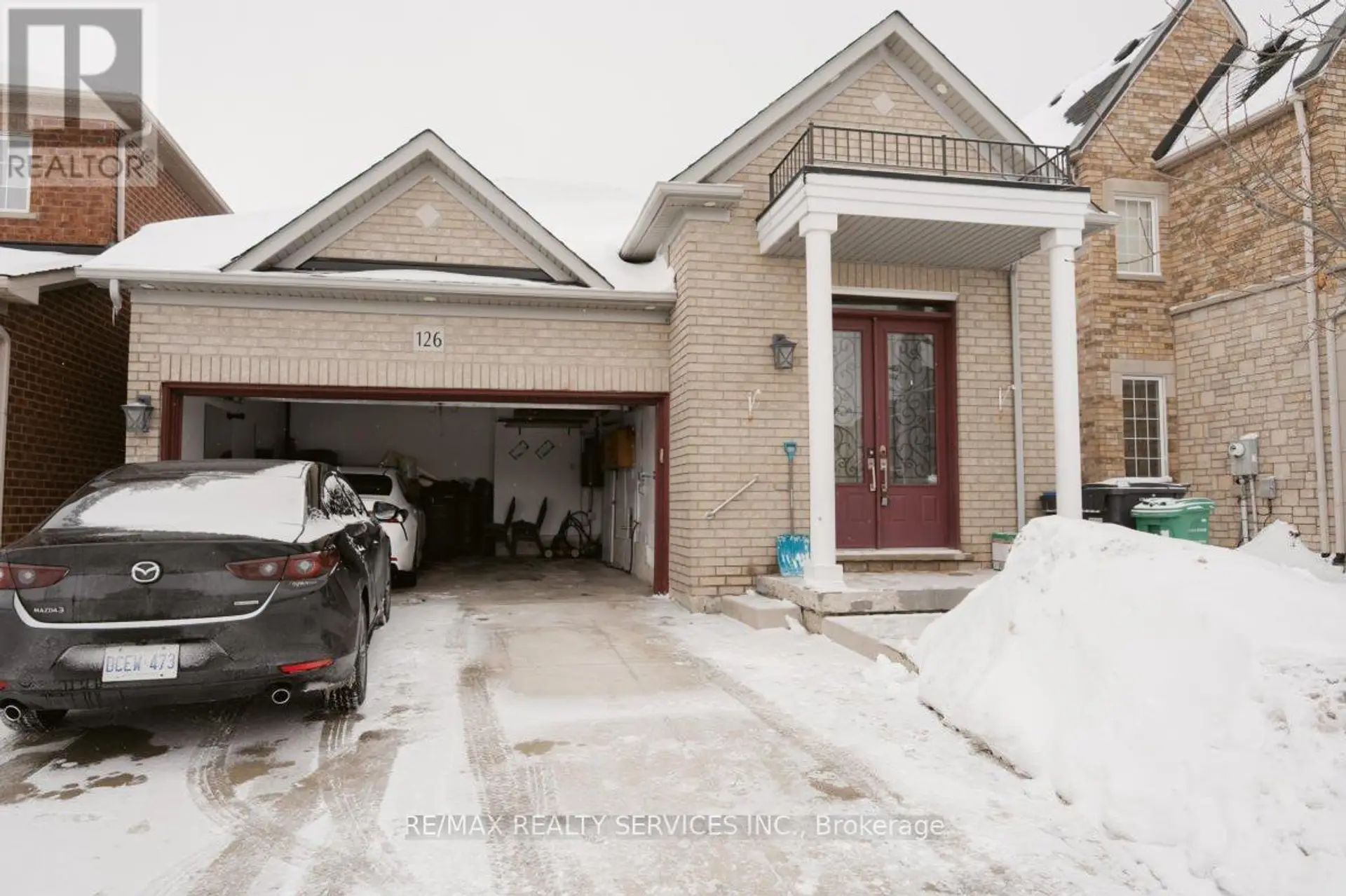 126 EDENBROOK HILL DRIVE - Image 1