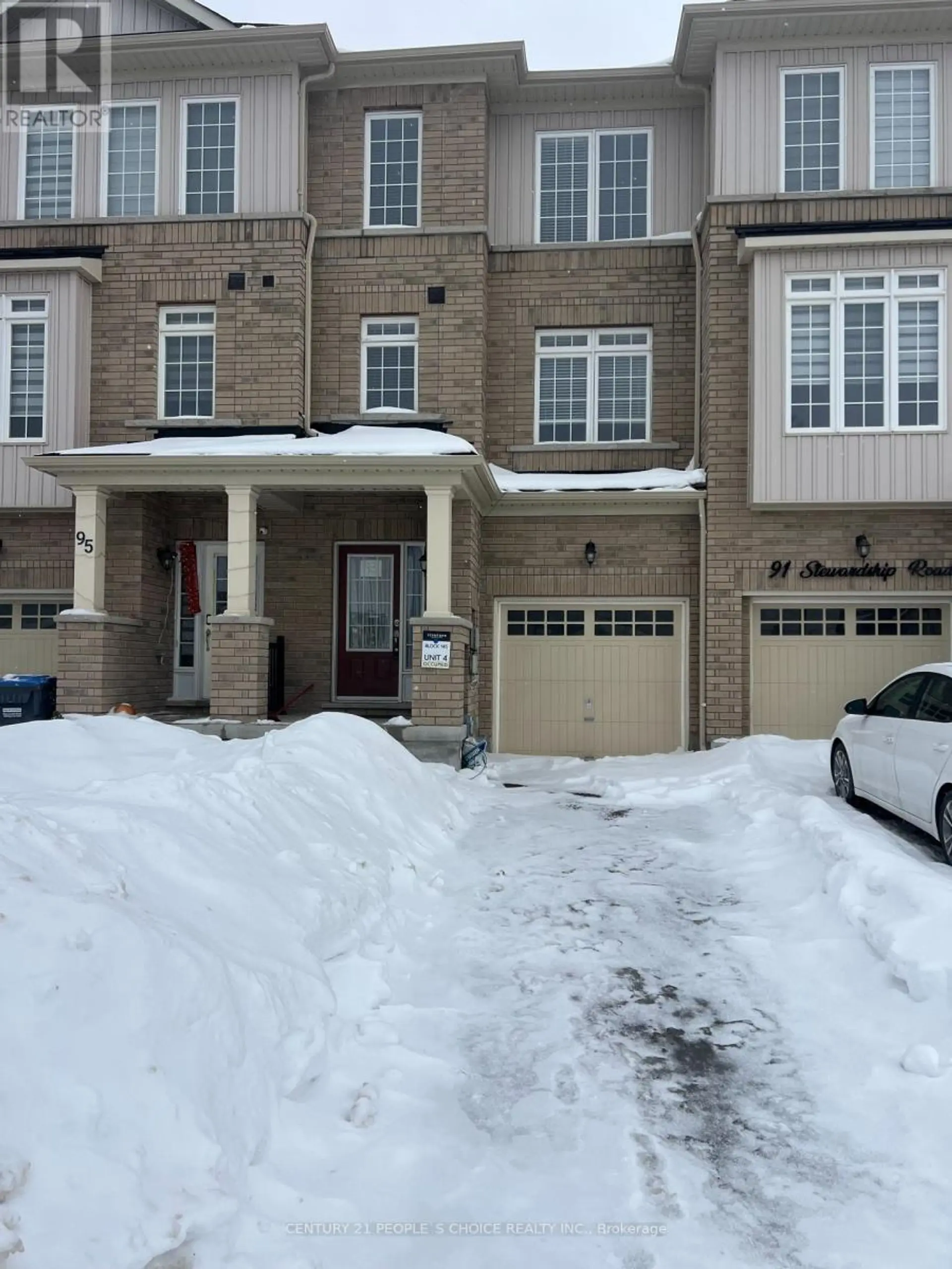 93 STEWARDSHIP ROAD - Image 1