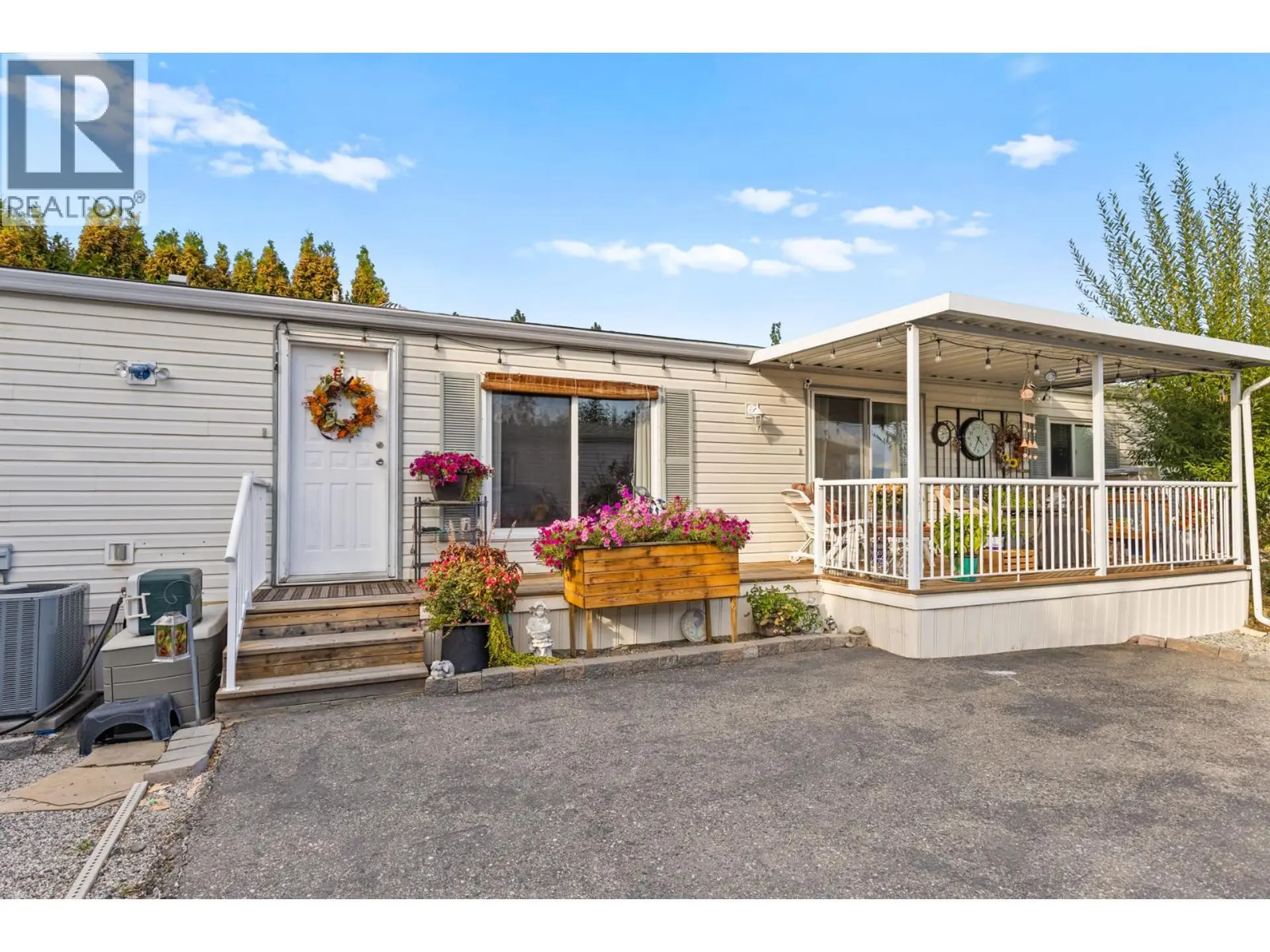 Property at #34 1750 Lenz Road, West Kelowna, BC