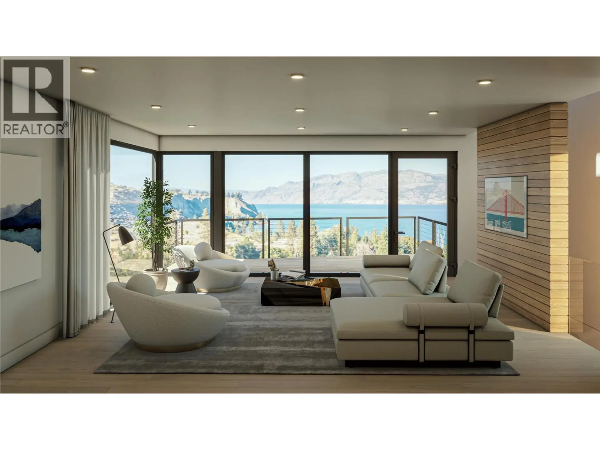 Property at 6116 CUTHBERT ROAD LOT# 1, Summerland, BC