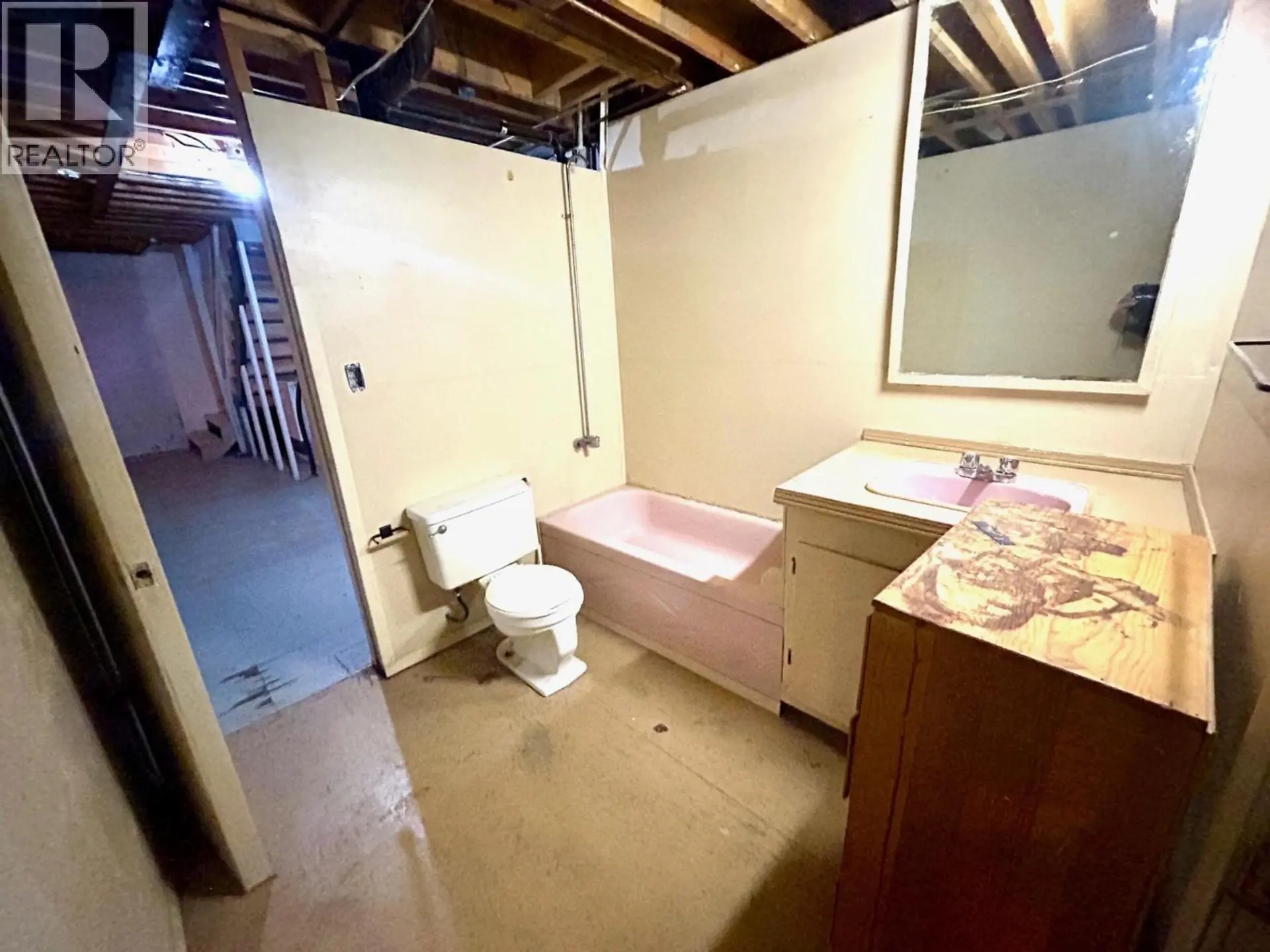 Property at 5227 COTTONWOOD ROAD, Fort Nelson, BC