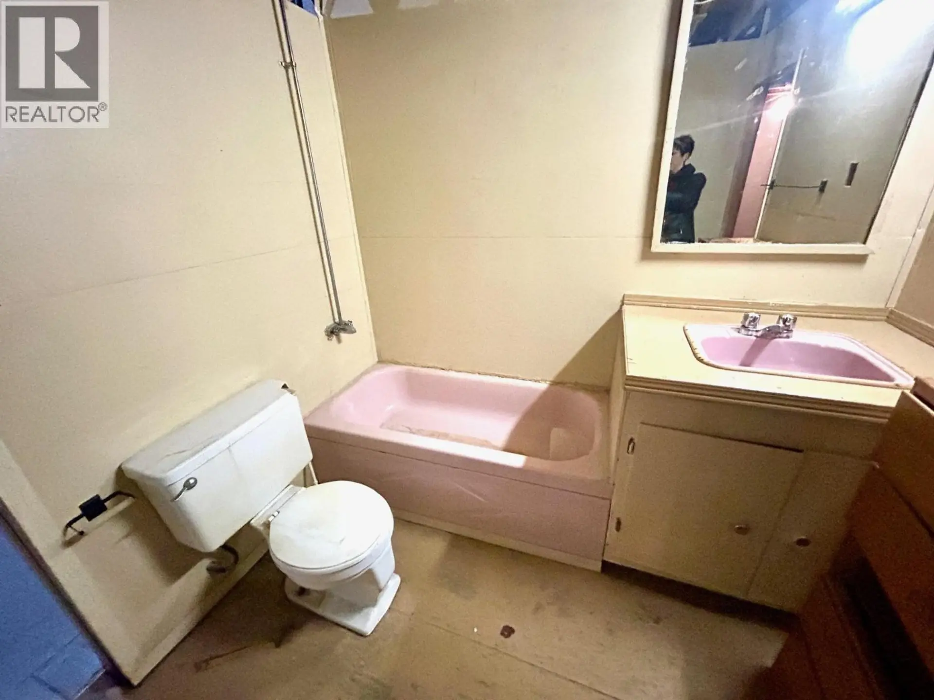 Property at 5227 COTTONWOOD ROAD, Fort Nelson, BC