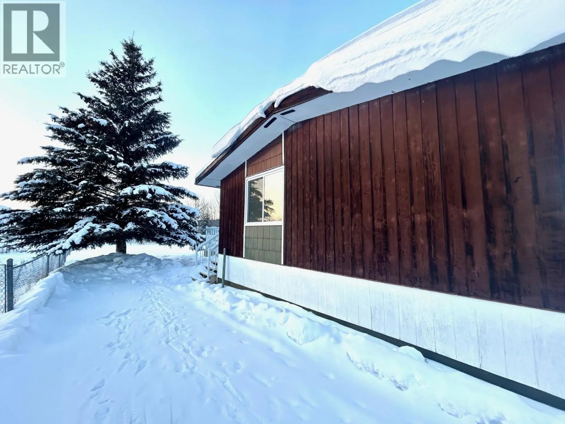 Property at 5227 COTTONWOOD ROAD, Fort Nelson, BC