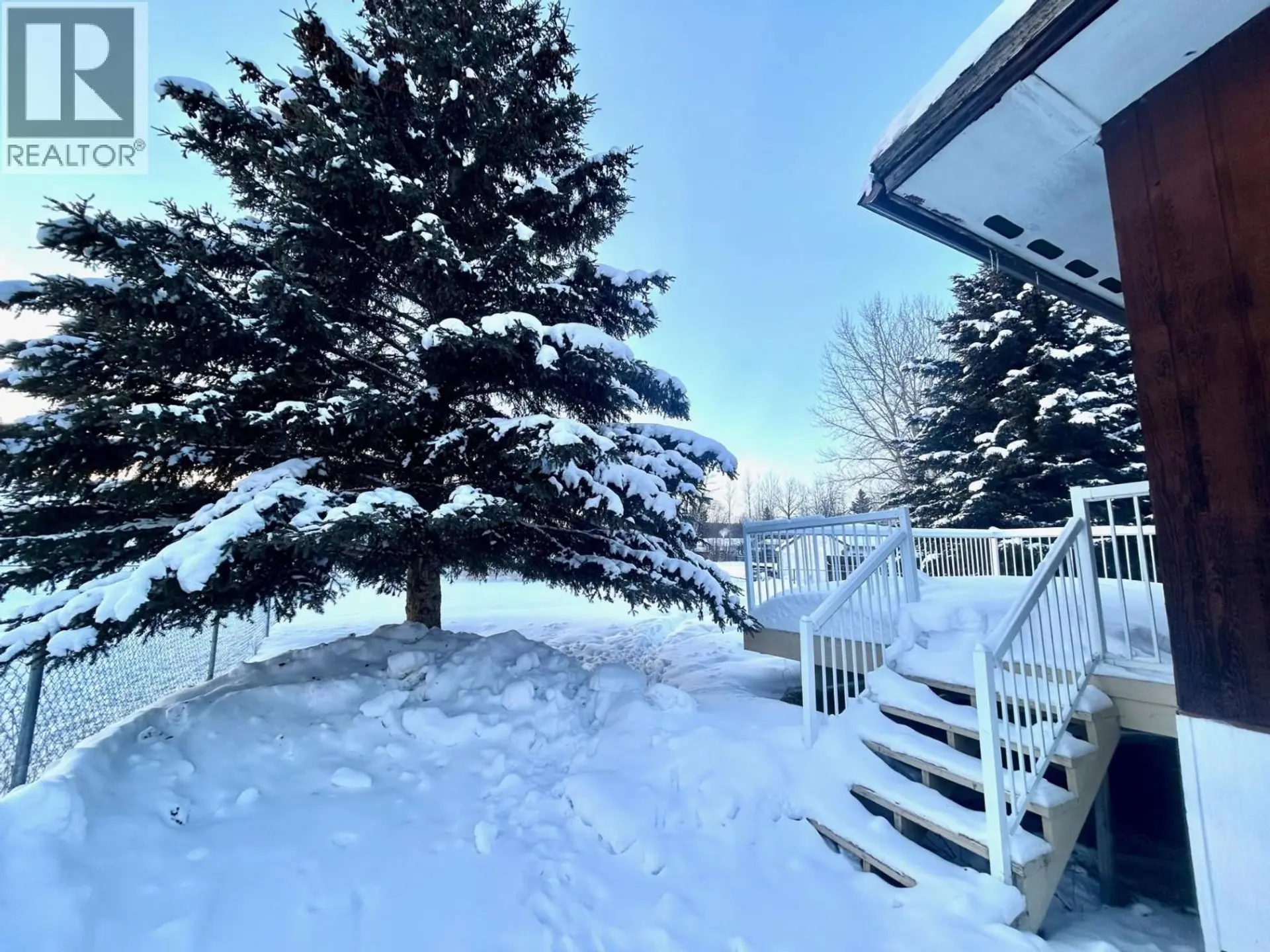 Property at 5227 COTTONWOOD ROAD, Fort Nelson, BC