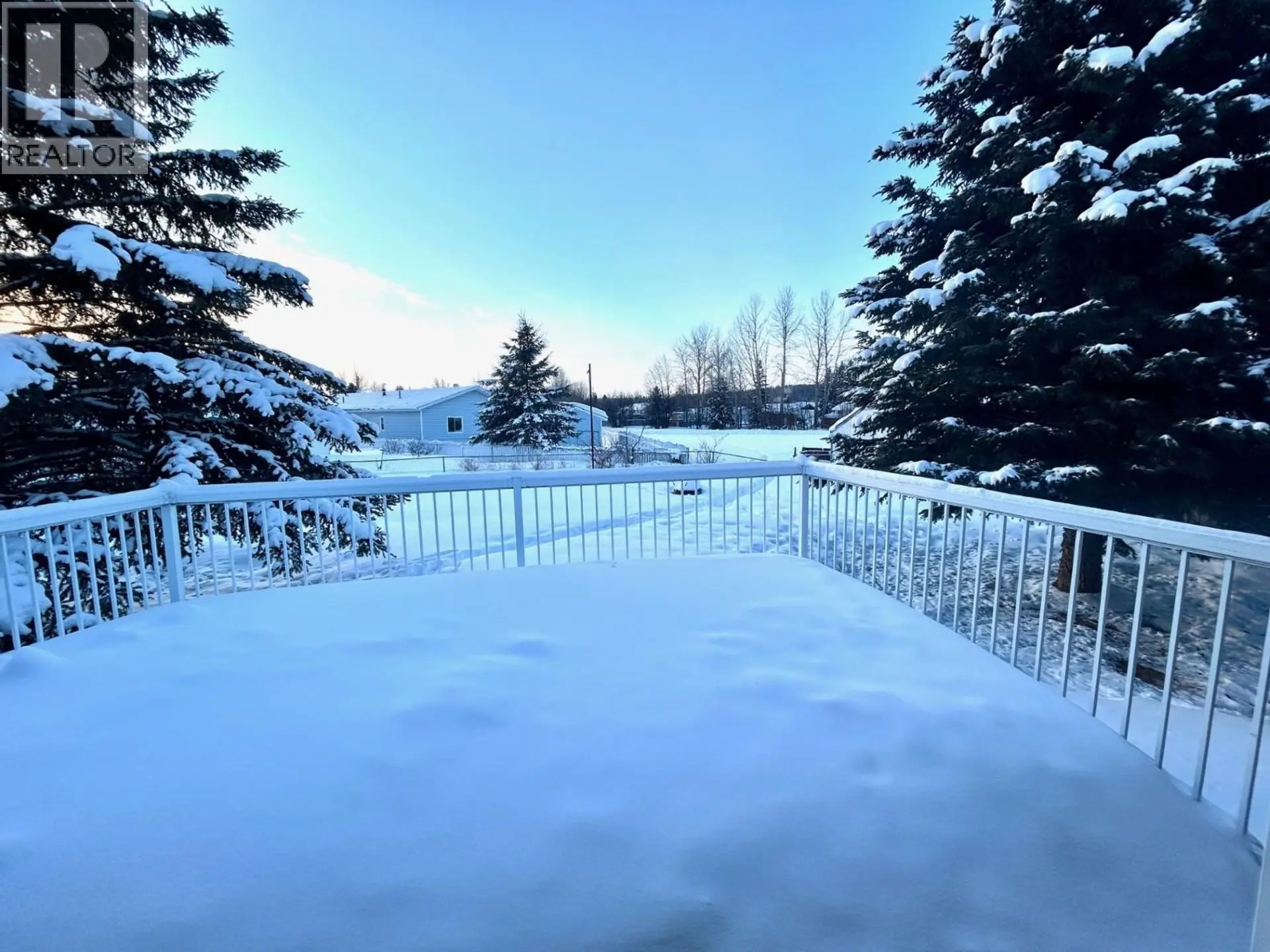 Property at 5227 COTTONWOOD ROAD, Fort Nelson, BC