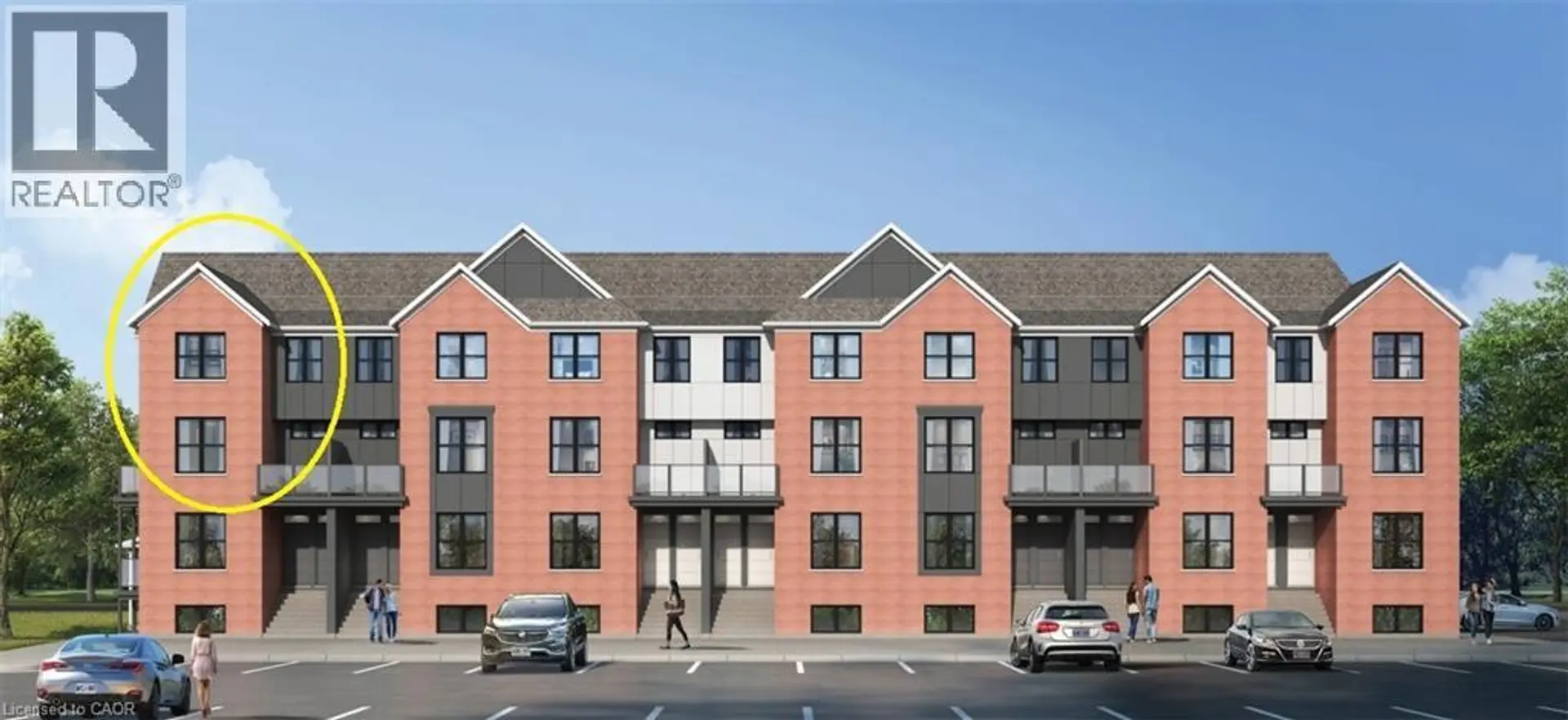 #16 31 MILL STREET - Image 1