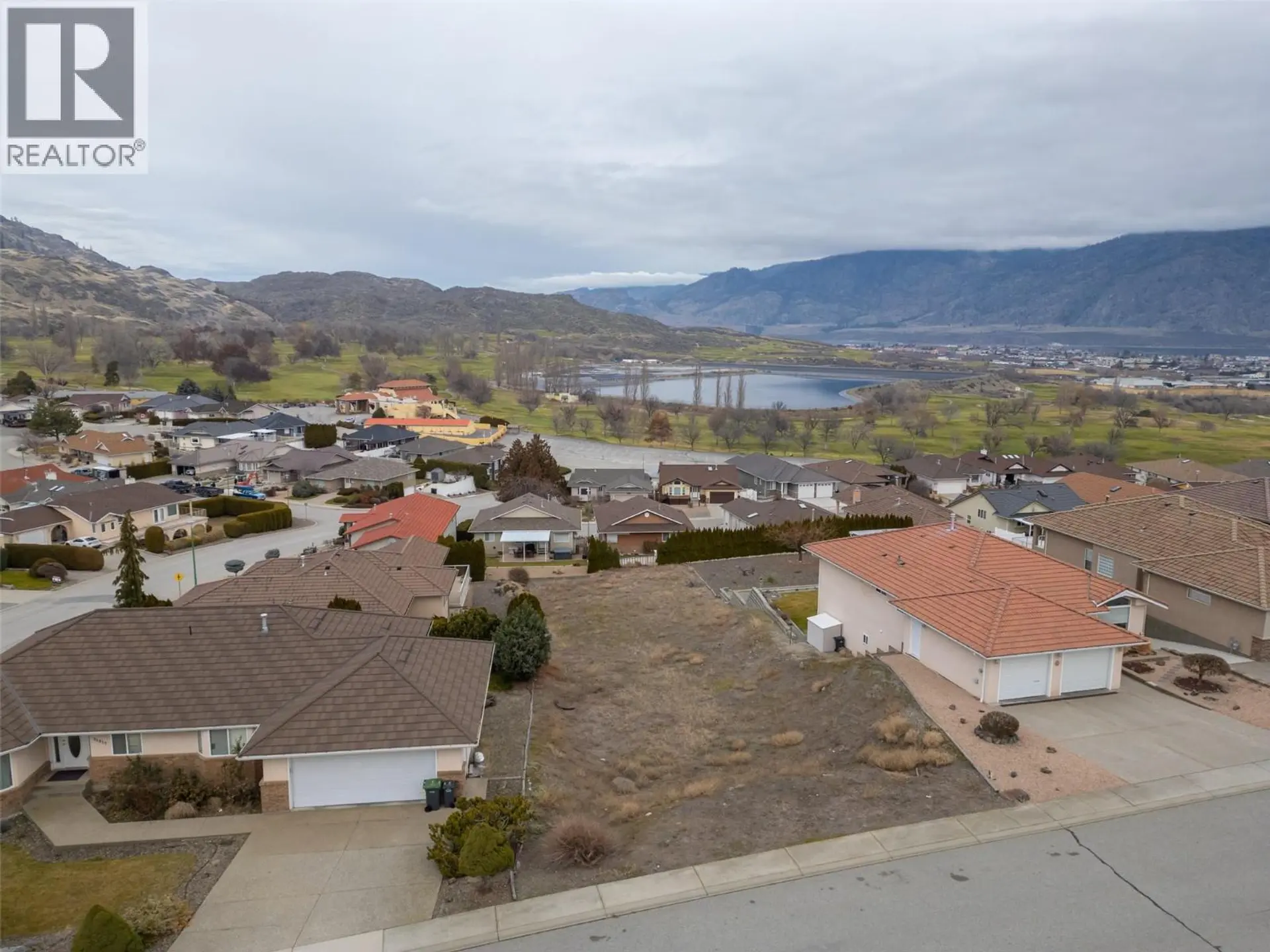 Property at 11915 LA COSTA LANE, Osoyoos, BC