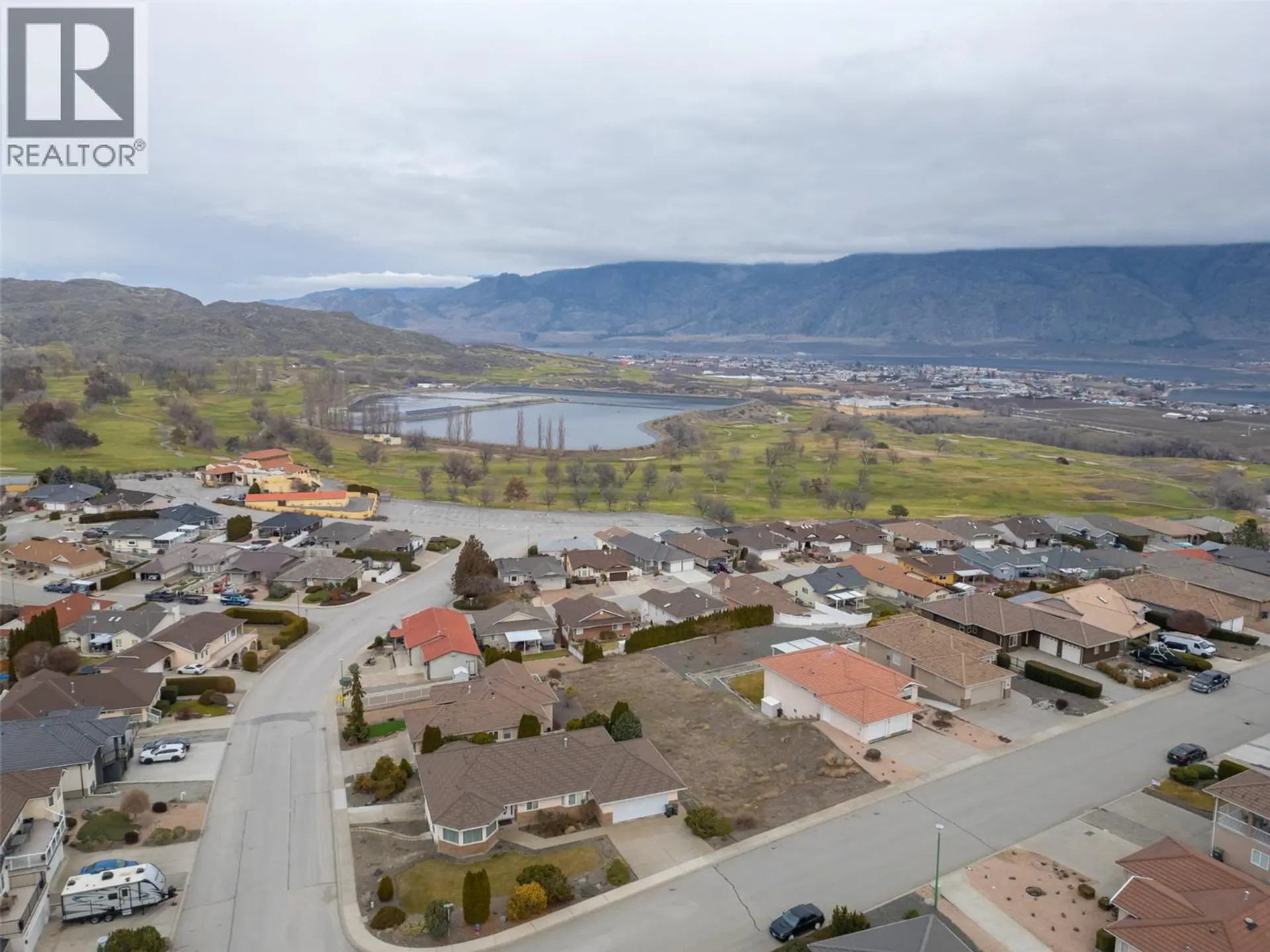 Property at 11915 LA COSTA LANE, Osoyoos, BC