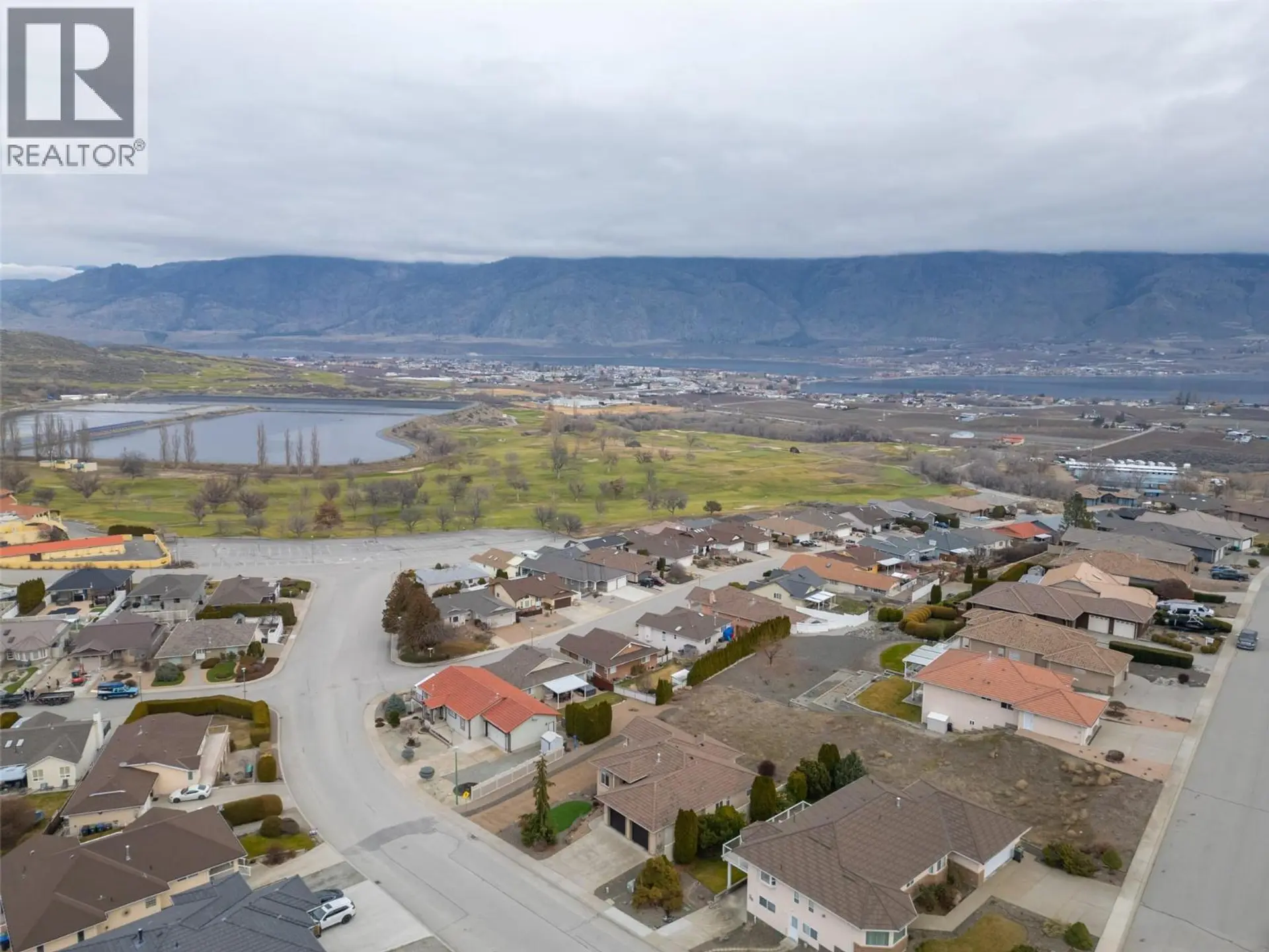 Property at 11915 LA COSTA LANE, Osoyoos, BC