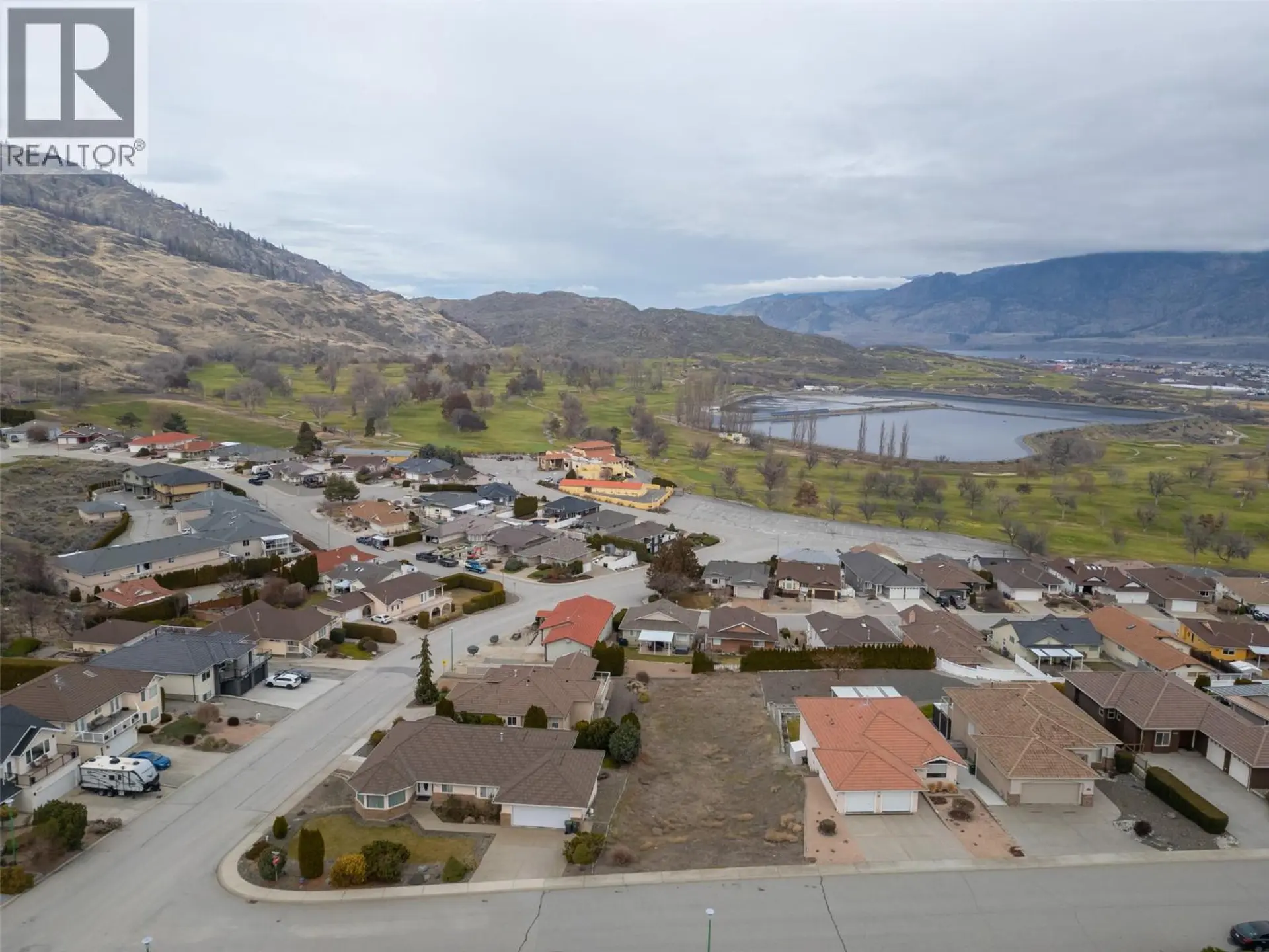 Property at 11915 LA COSTA LANE, Osoyoos, BC