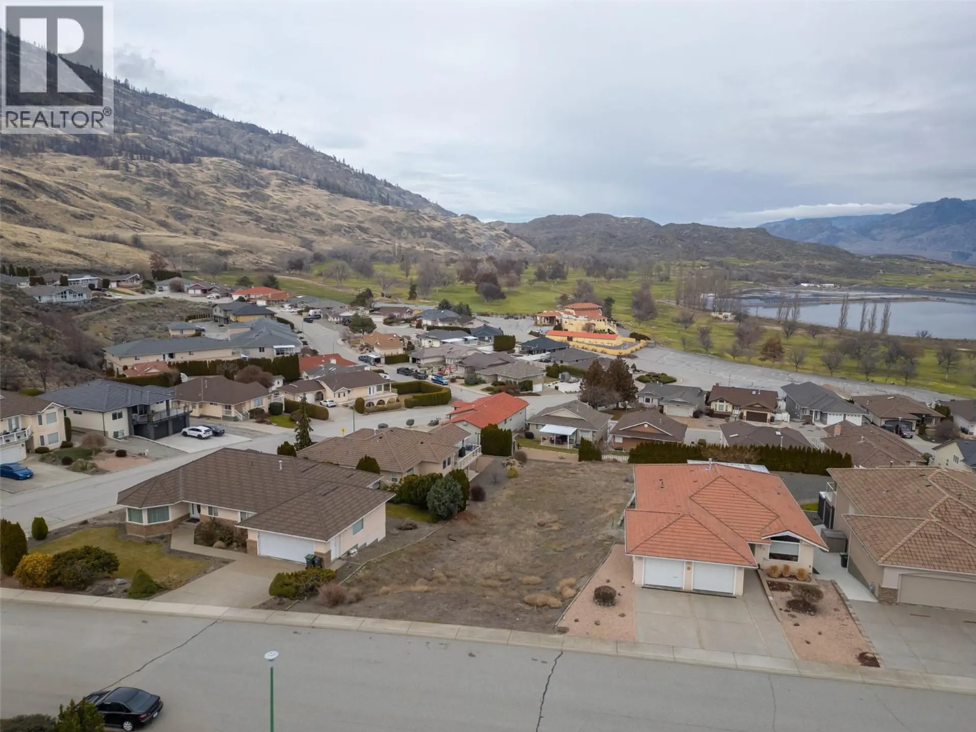 Property at 11915 LA COSTA LANE, Osoyoos, BC