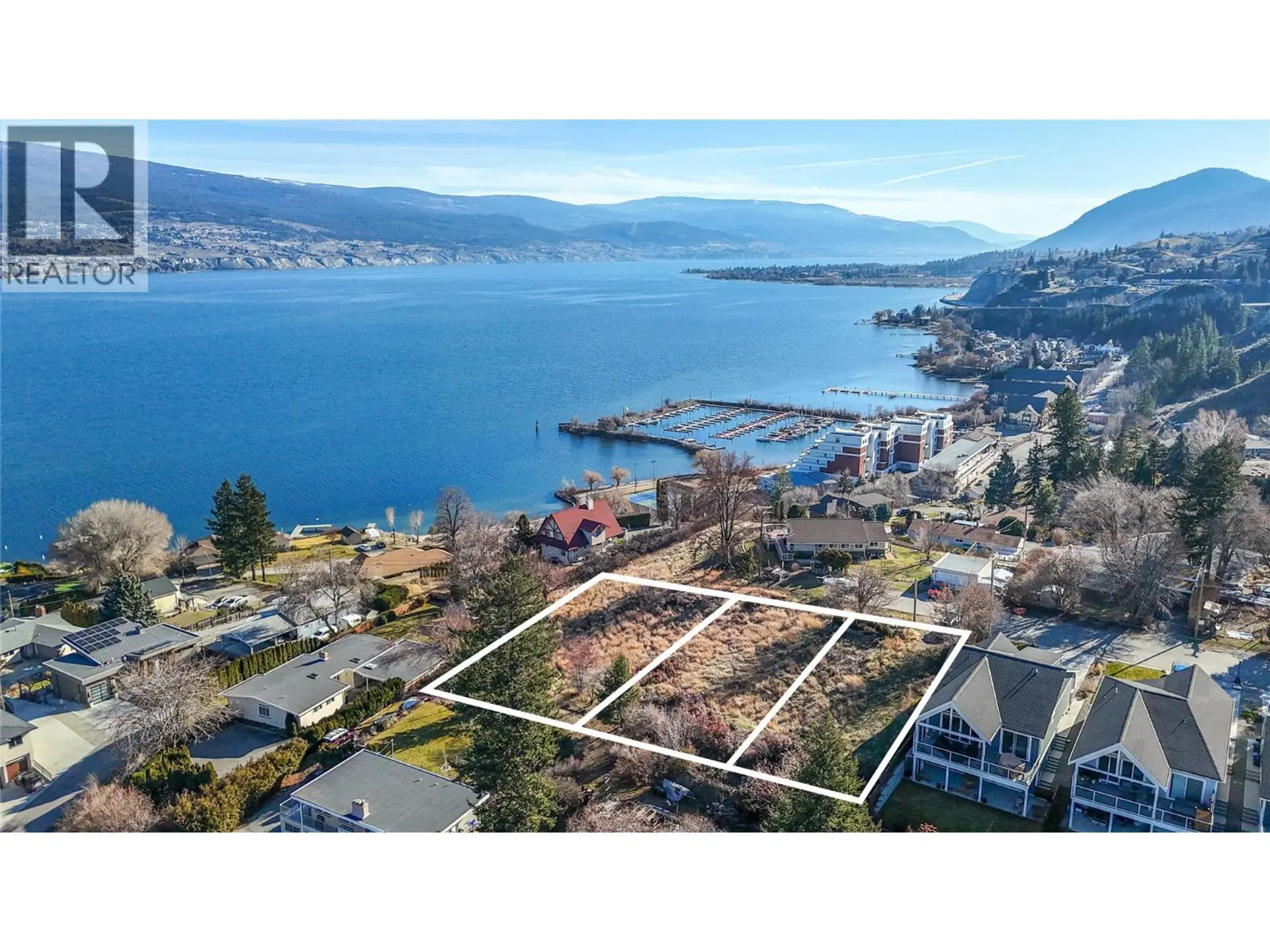 Property at #5716 CENTURY STREET, Summerland, BC