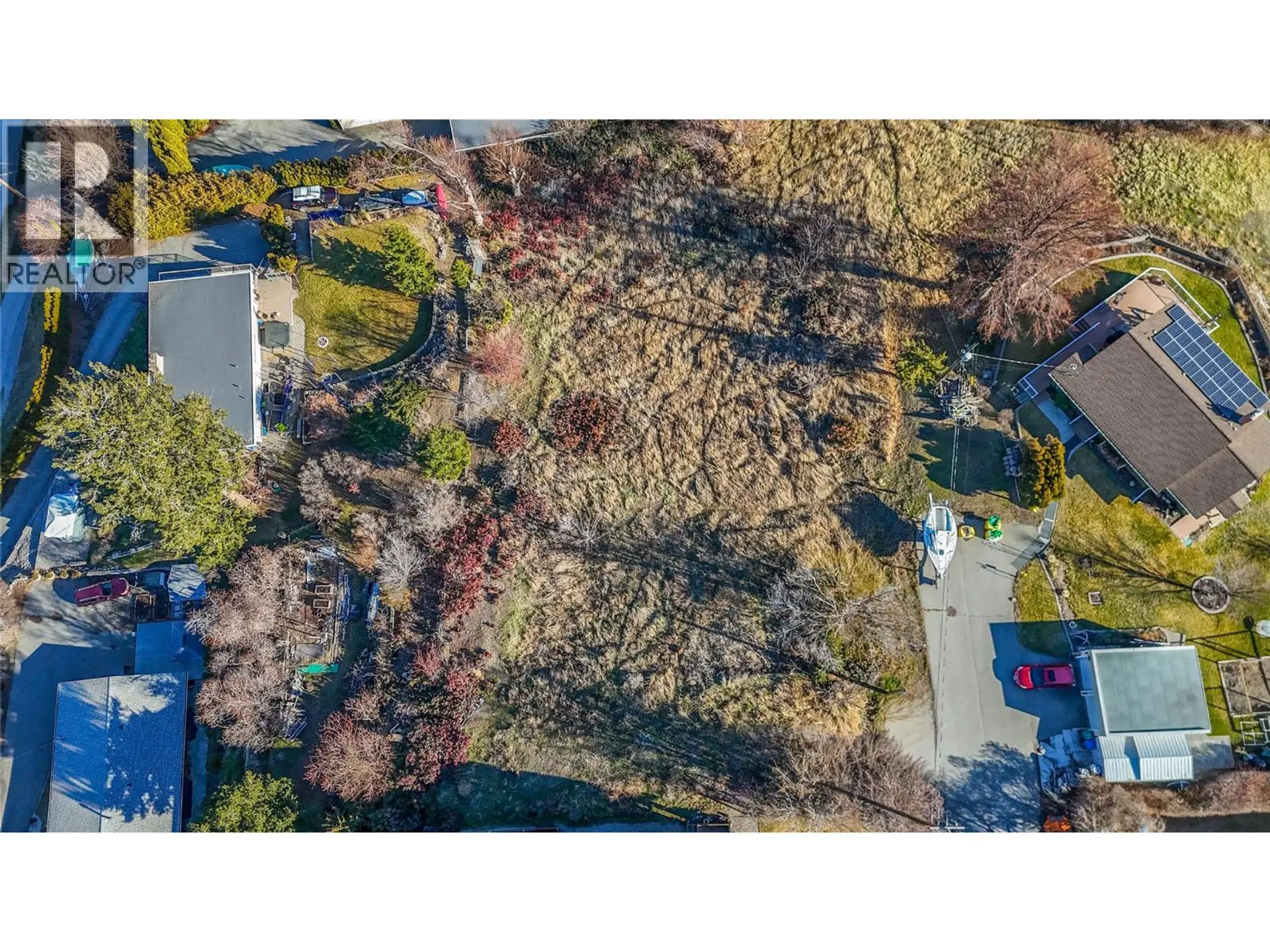 Property at #5716 CENTURY STREET, Summerland, BC