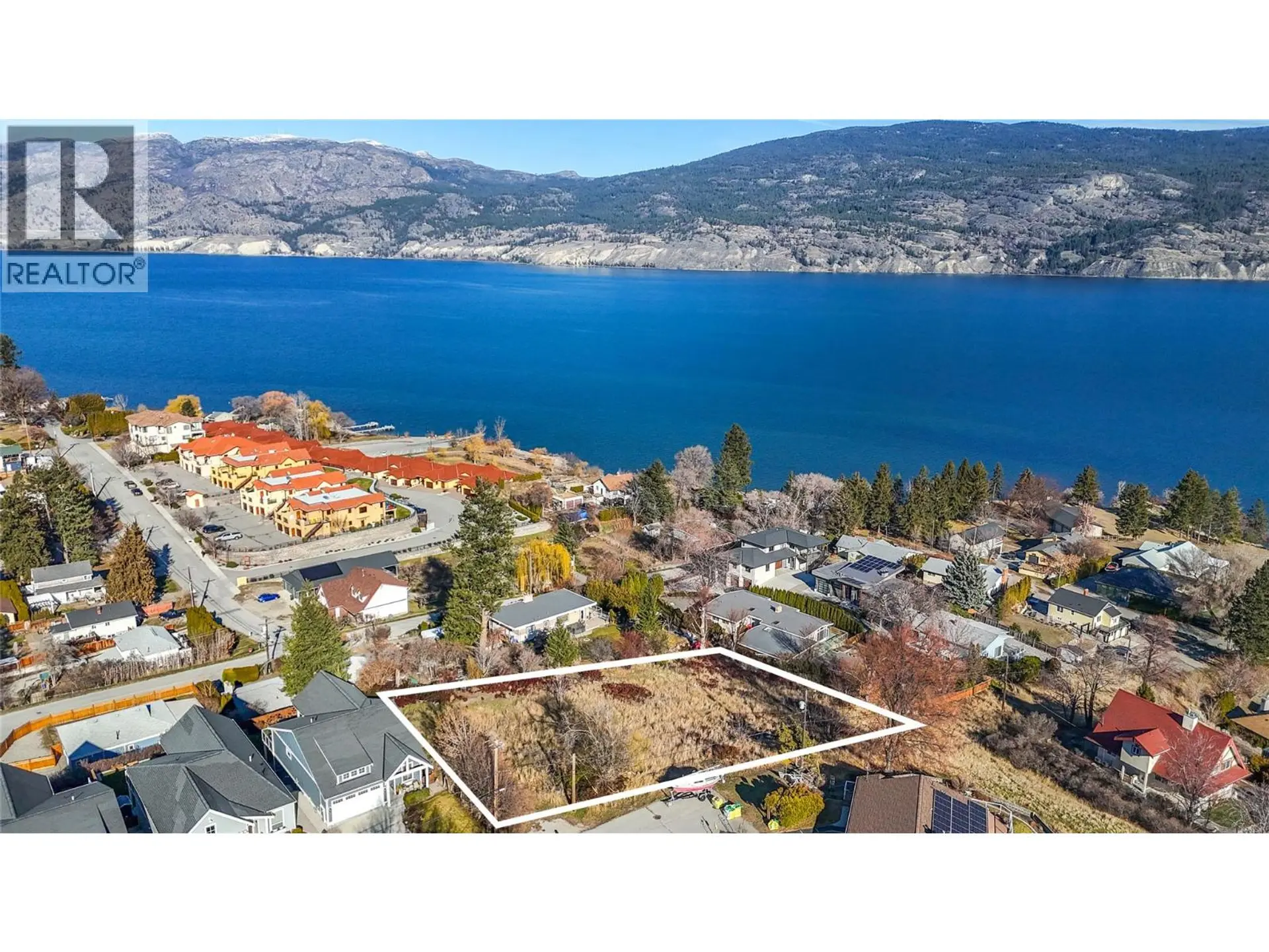 Property at #5716 CENTURY STREET, Summerland, BC