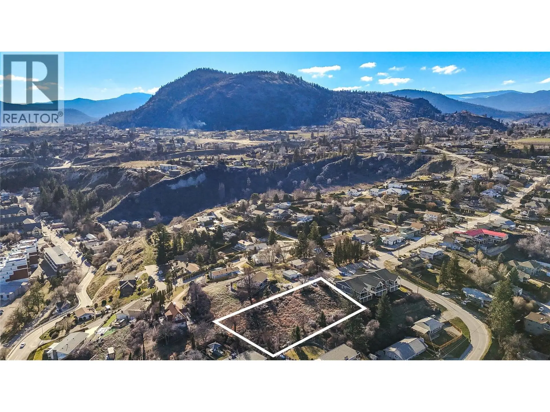 Property at #5716 CENTURY STREET, Summerland, BC