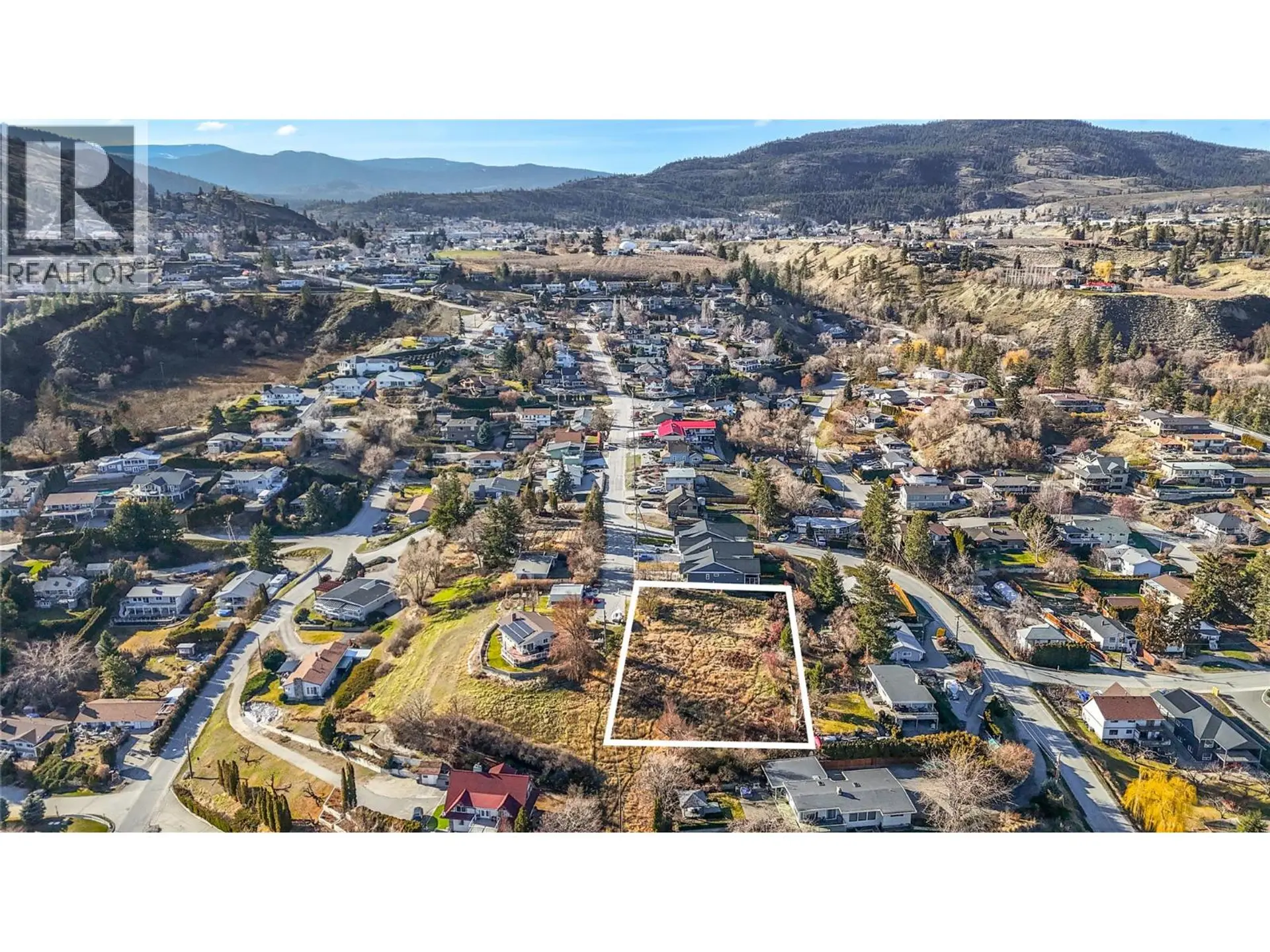 Property at #5716 CENTURY STREET, Summerland, BC