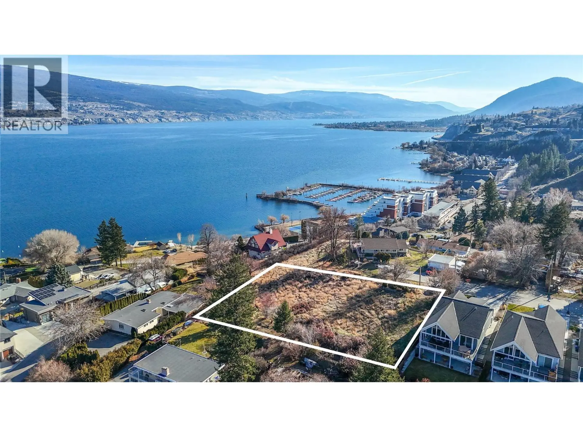 Property at #5716 CENTURY STREET, Summerland, BC