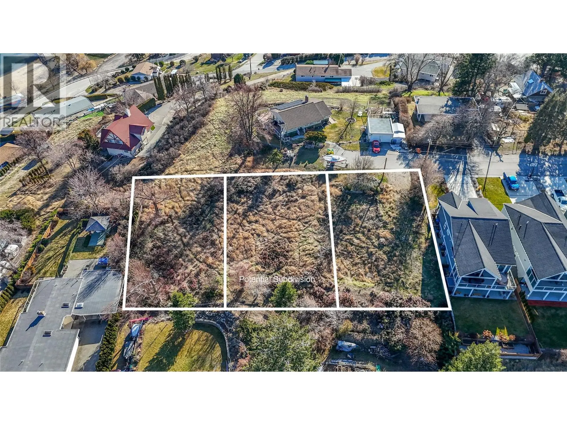 Property at #5716 CENTURY STREET, Summerland, BC