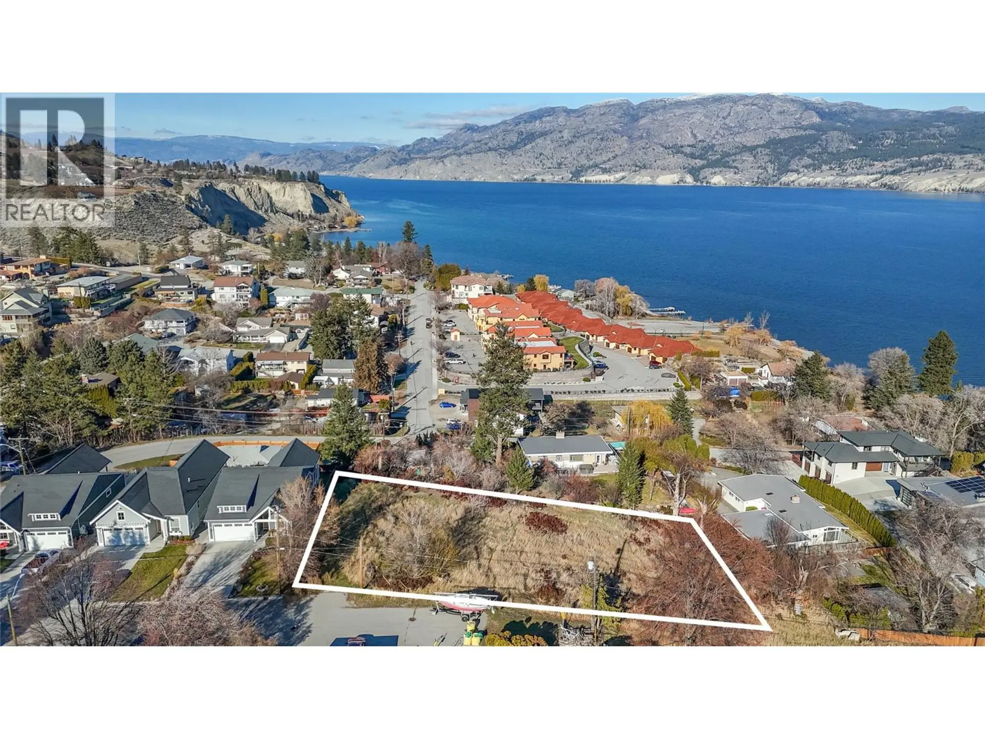 Property at #5716 CENTURY STREET, Summerland, BC